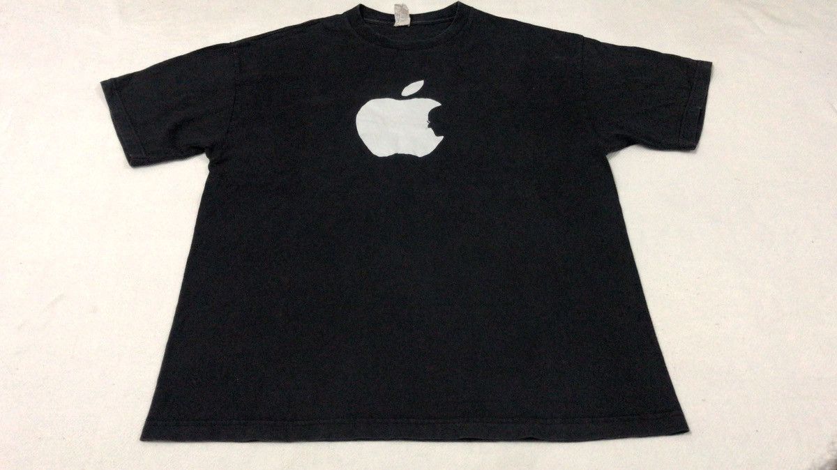 コレクション 1990's Apple event staff Tshirt 1990´s Apple event staff T-shirt