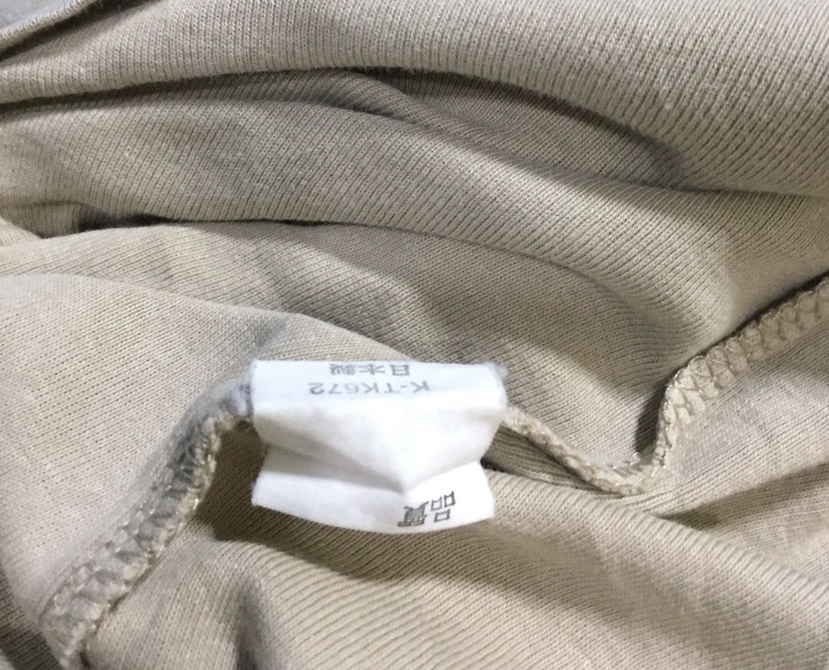 Japanese Brand japanese arston Volaju Kohshin Satoh like GOA Shirt Size US L / EU 52-54 / 3 - 5 Thumbnail
