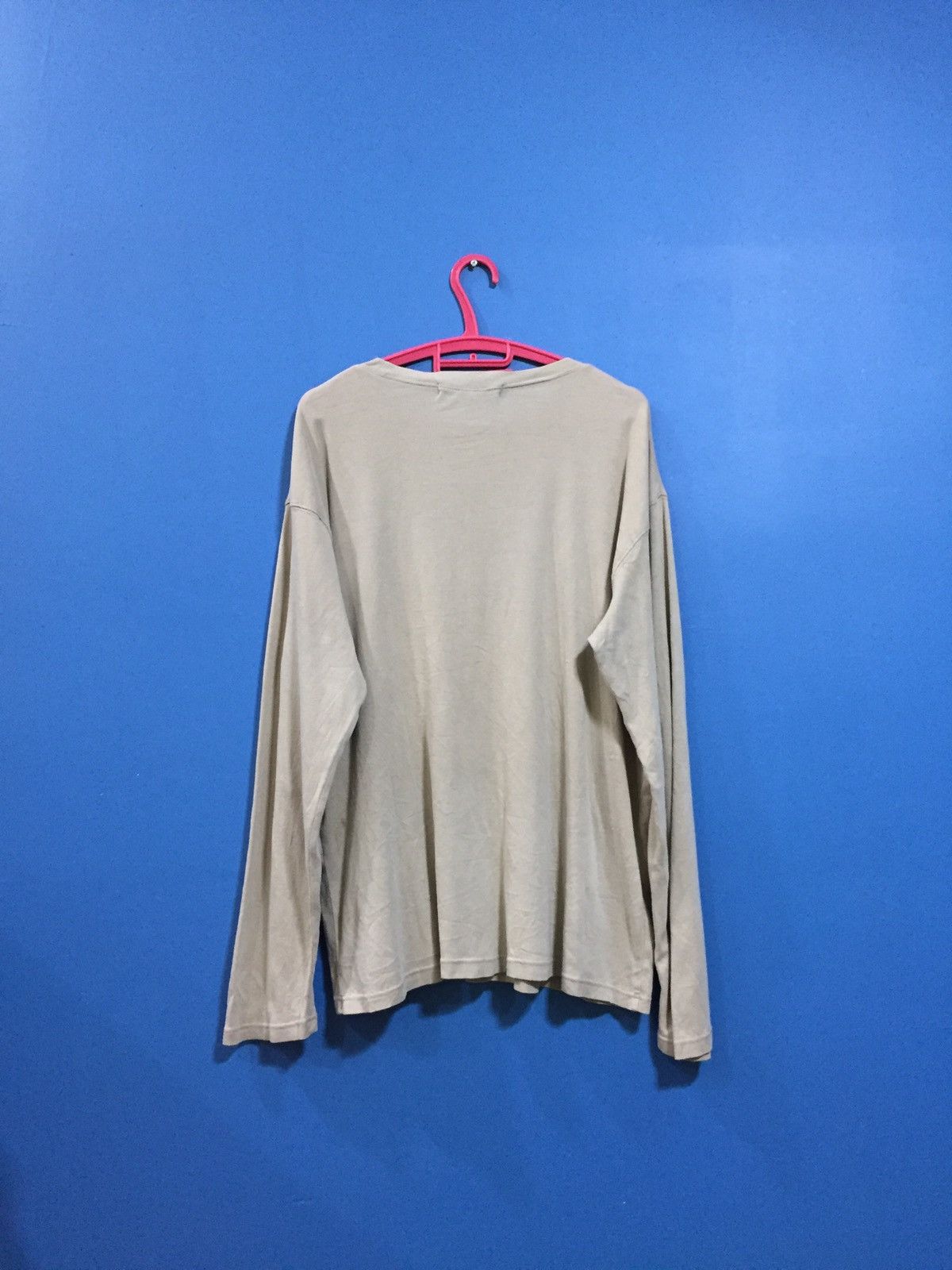 Japanese Brand japanese arston Volaju Kohshin Satoh like GOA Shirt Size US L / EU 52-54 / 3 - 2 Thumbnail