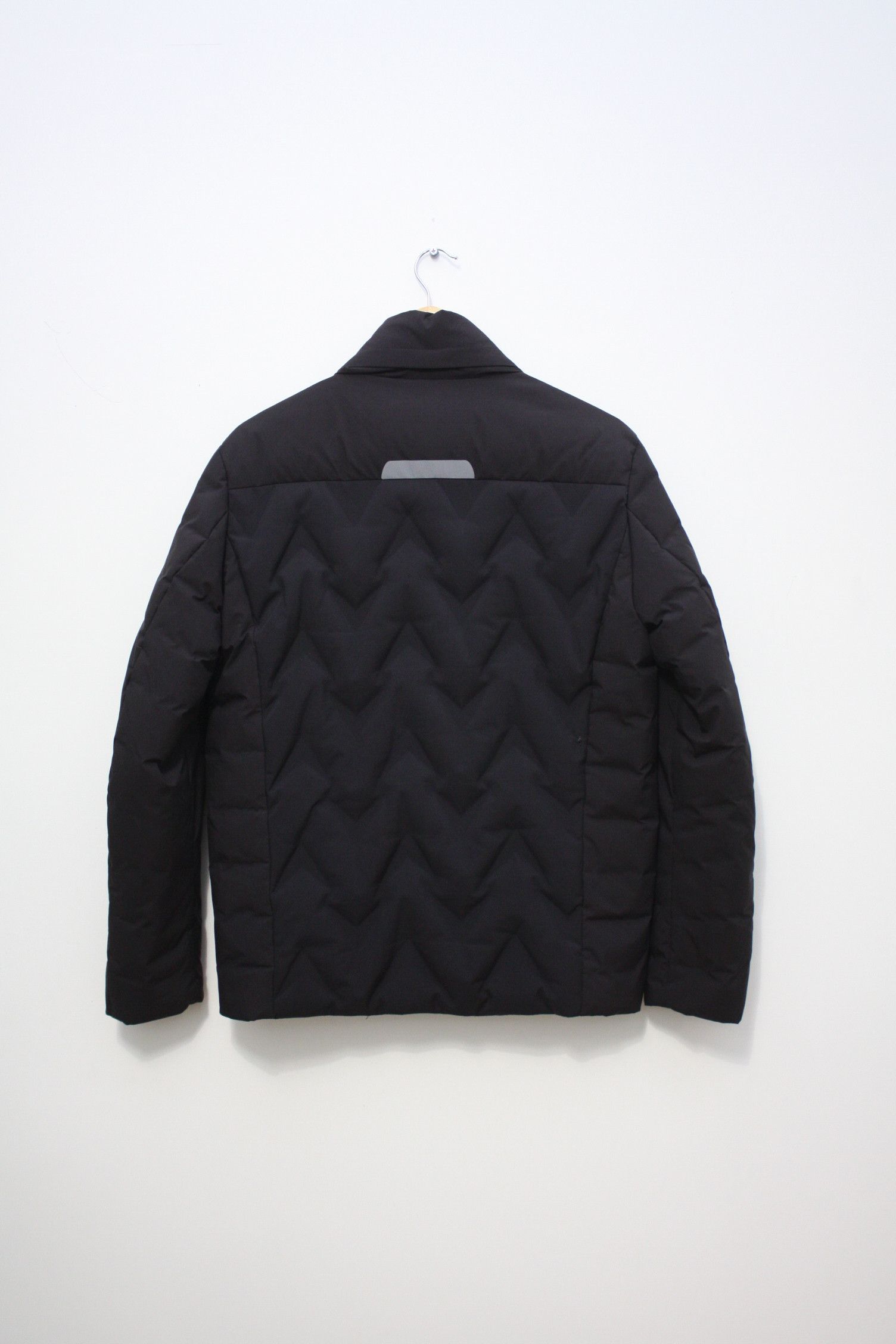 Montbell Montbell Black Puffer Jacket Men's Size US S / EU 44-46 / 1 - 3 Thumbnail