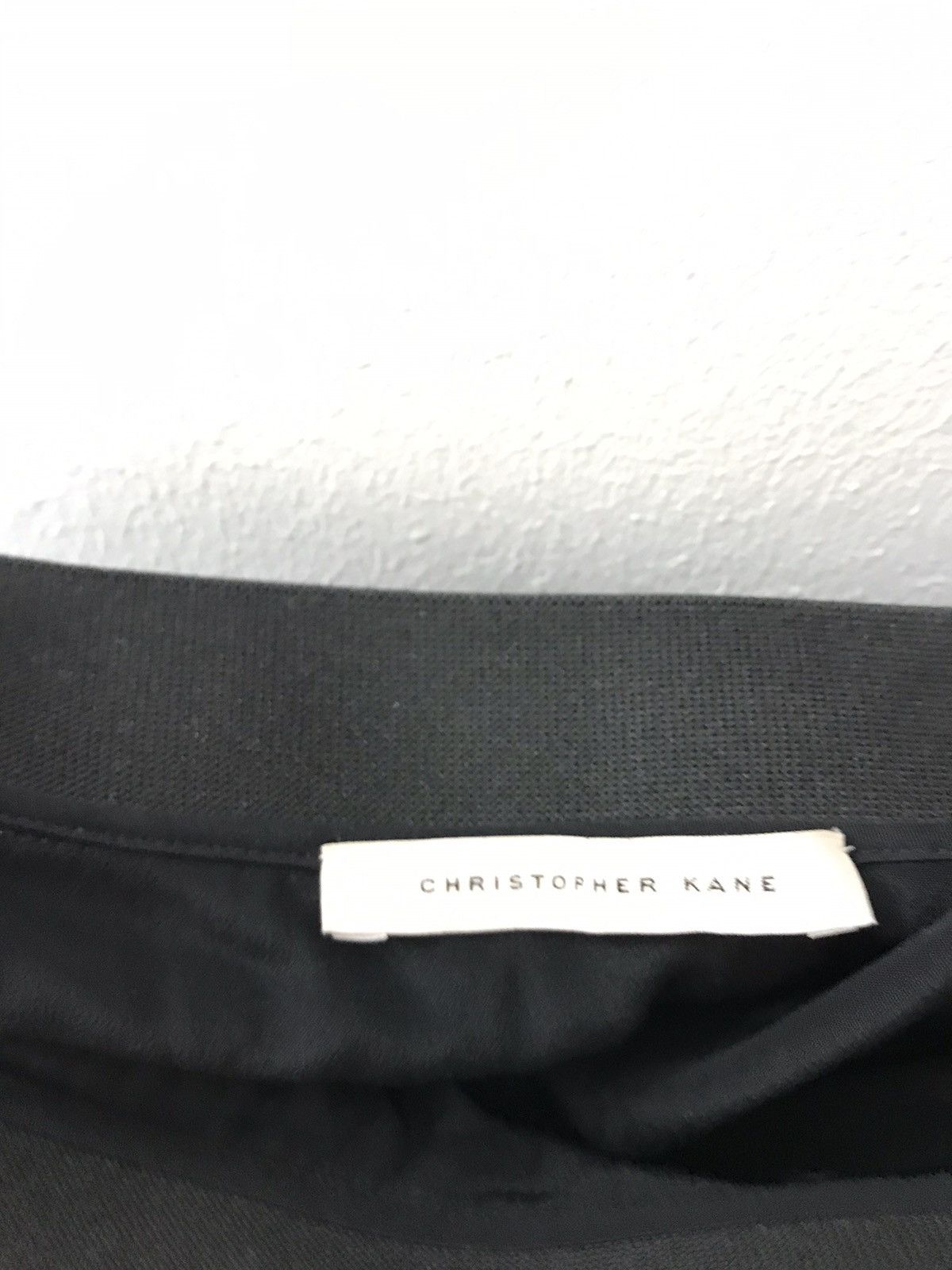 Christopher Kane Christopher Kane Pleated Lamé Maxi Skirt Size 28" / US 6 / IT 42 - 12 Thumbnail