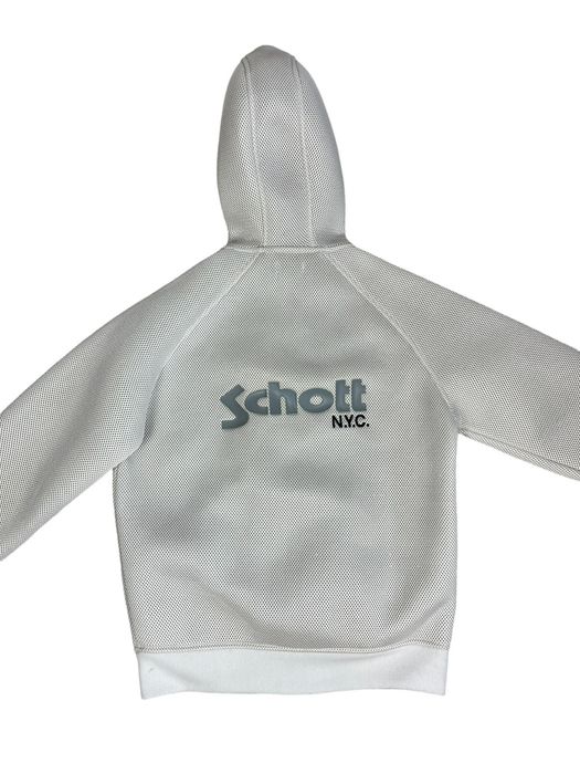 Schott 2025 hoodie 90s