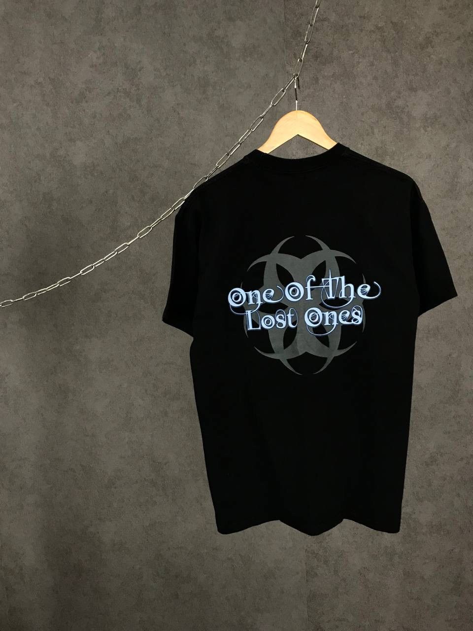 Band Tees Nightwish vintage rock band overprinted tee Size US L / EU 52-54 / 3 - 2 Thumbnail