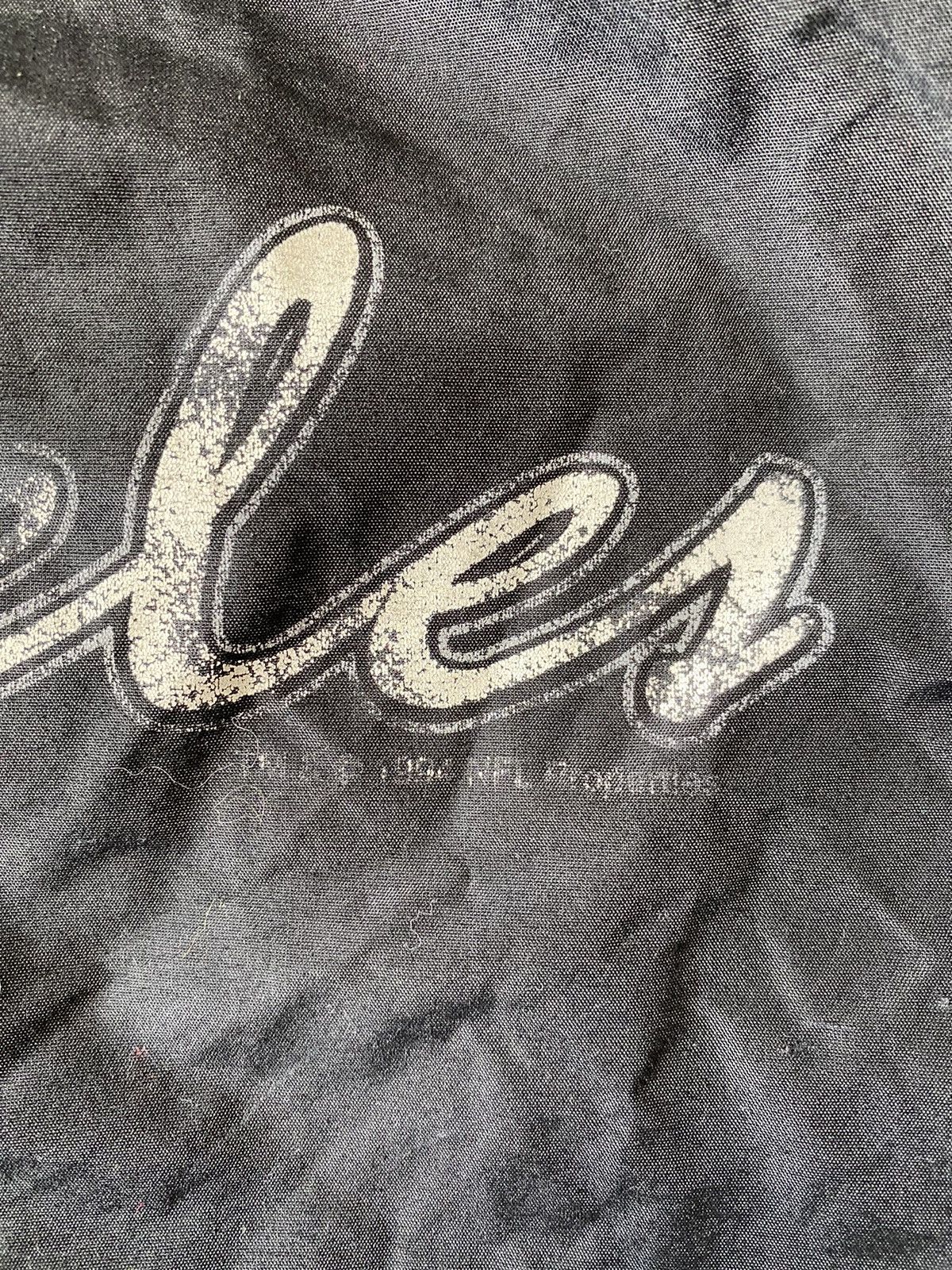 NFL Vintage Riders Los Angeles 1994 Jacket Size US S / EU 44-46 / 1 - 9 Thumbnail