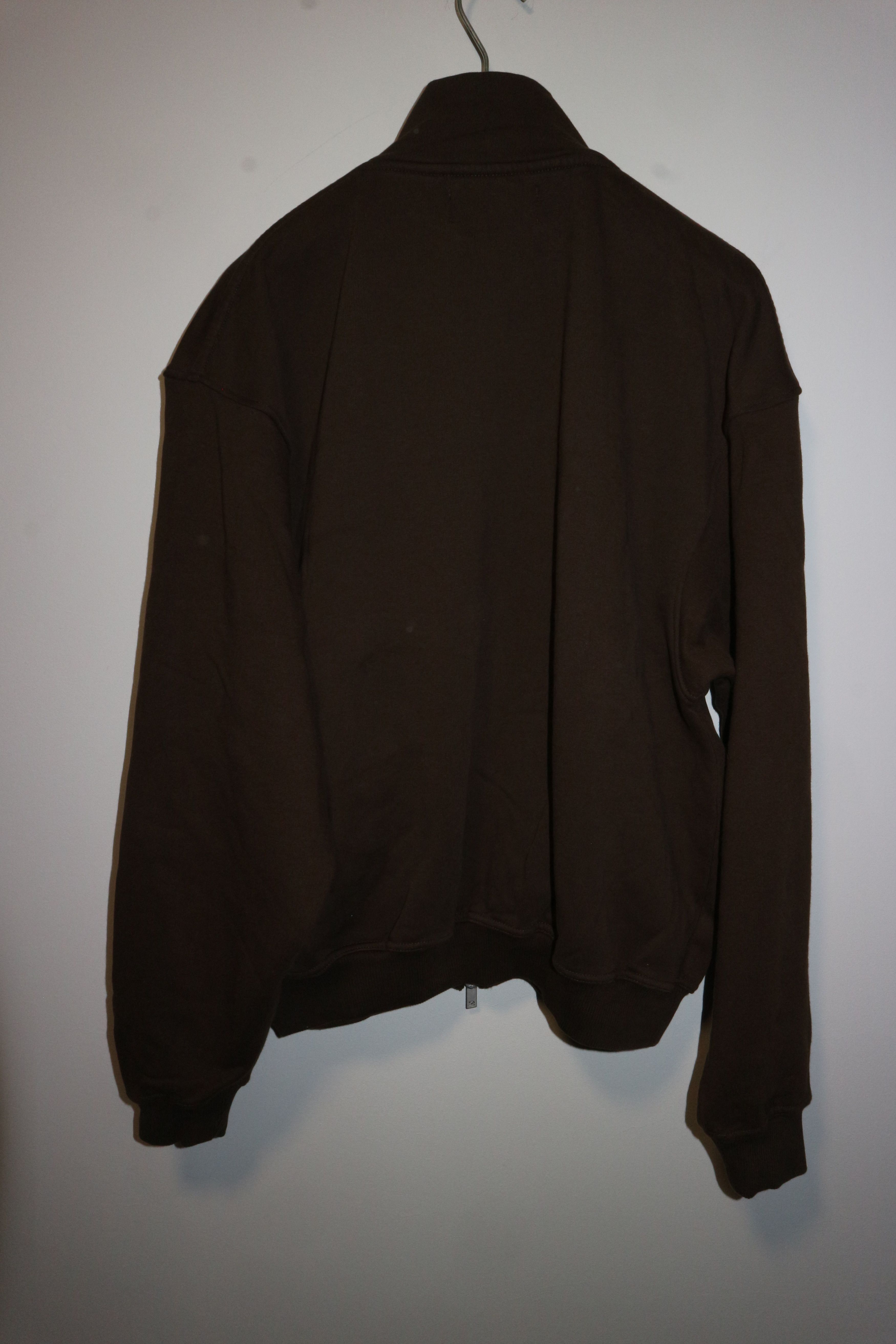 Represent Clo. Blanks track jacket Size US L / EU 52-54 / 3 - 10 Thumbnail