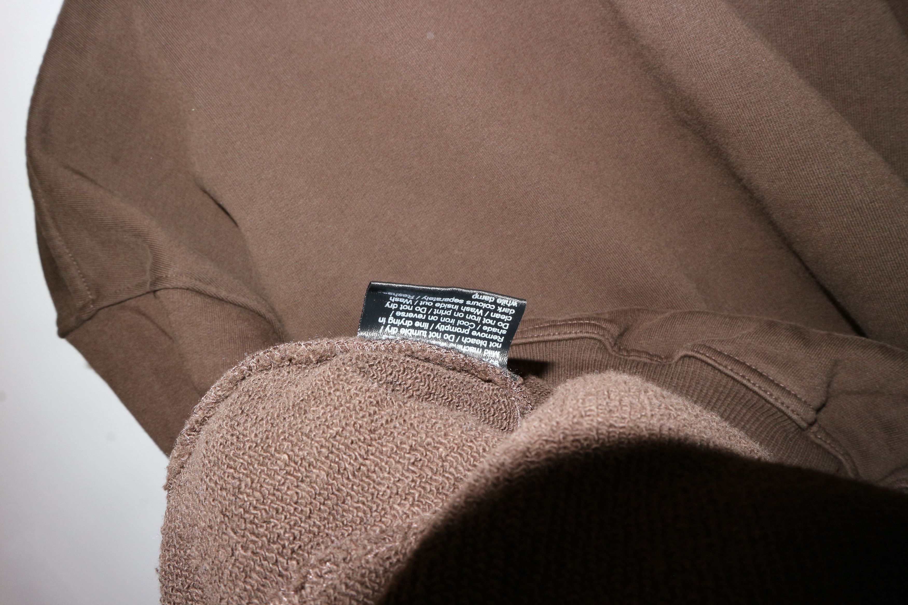 Represent Clo. Blanks track jacket Size US L / EU 52-54 / 3 - 12 Thumbnail