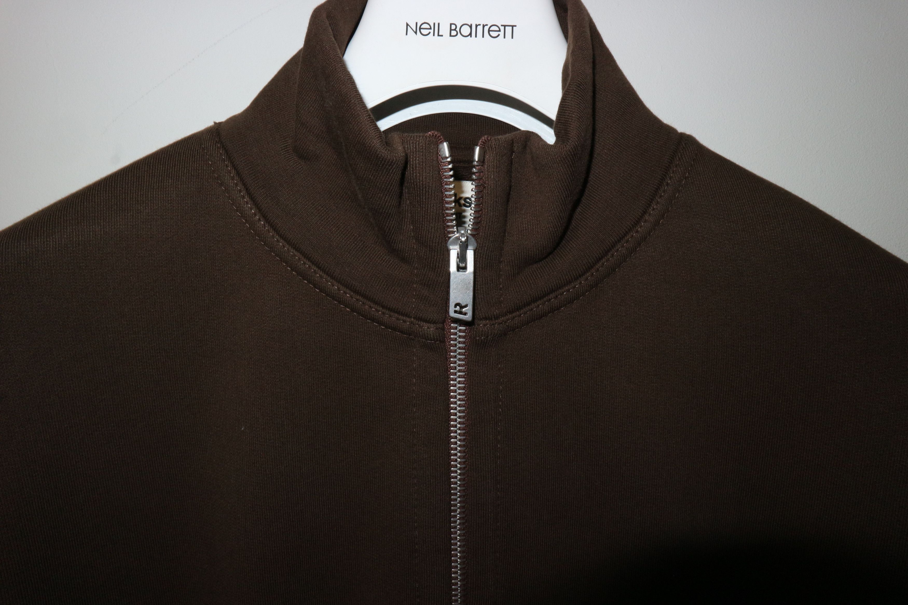 Represent Clo. Blanks track jacket Size US L / EU 52-54 / 3 - 8 Thumbnail