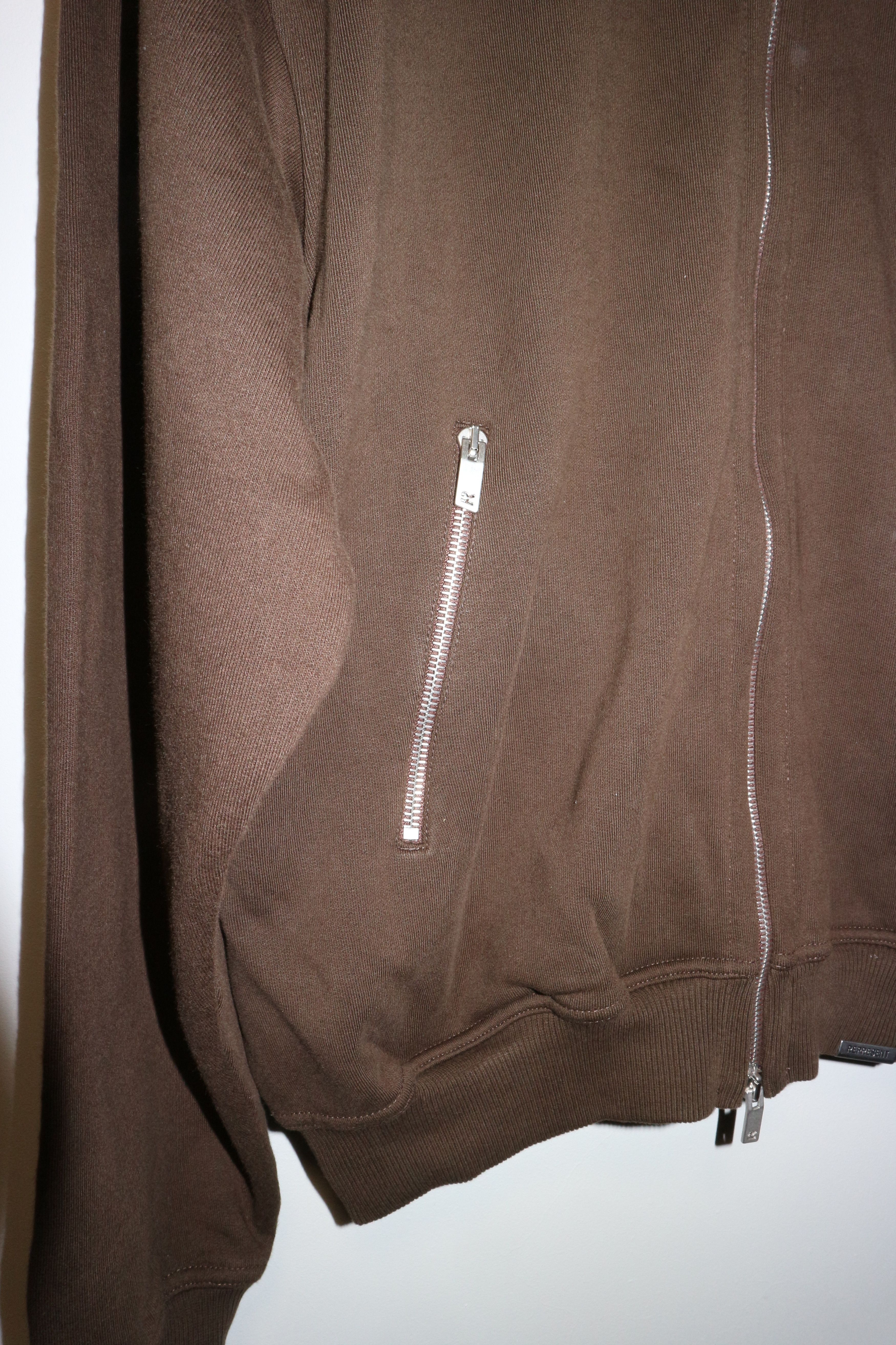 Represent Clo. Blanks track jacket Size US L / EU 52-54 / 3 - 7 Thumbnail
