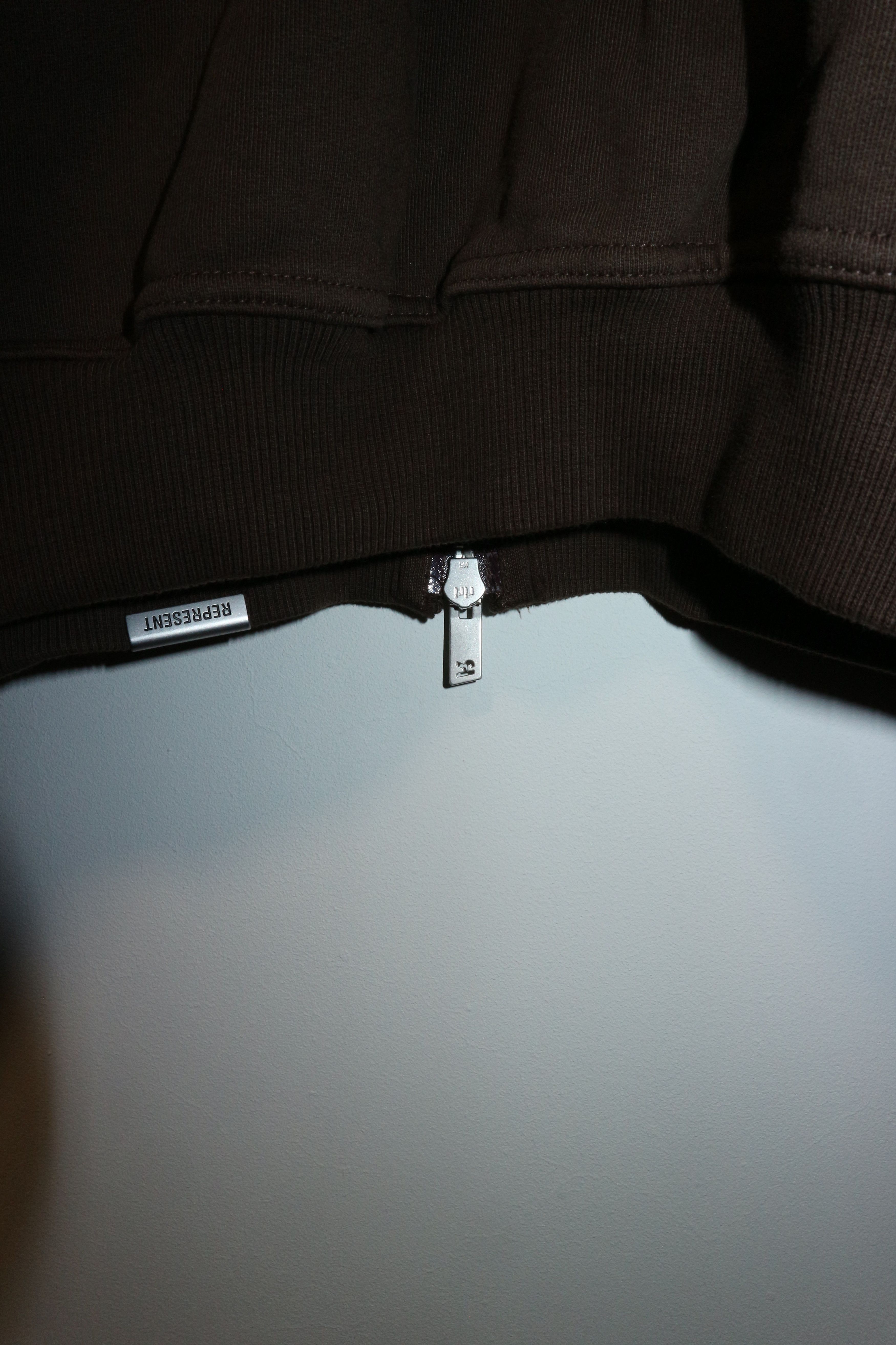 Represent Clo. Blanks track jacket Size US L / EU 52-54 / 3 - 11 Thumbnail