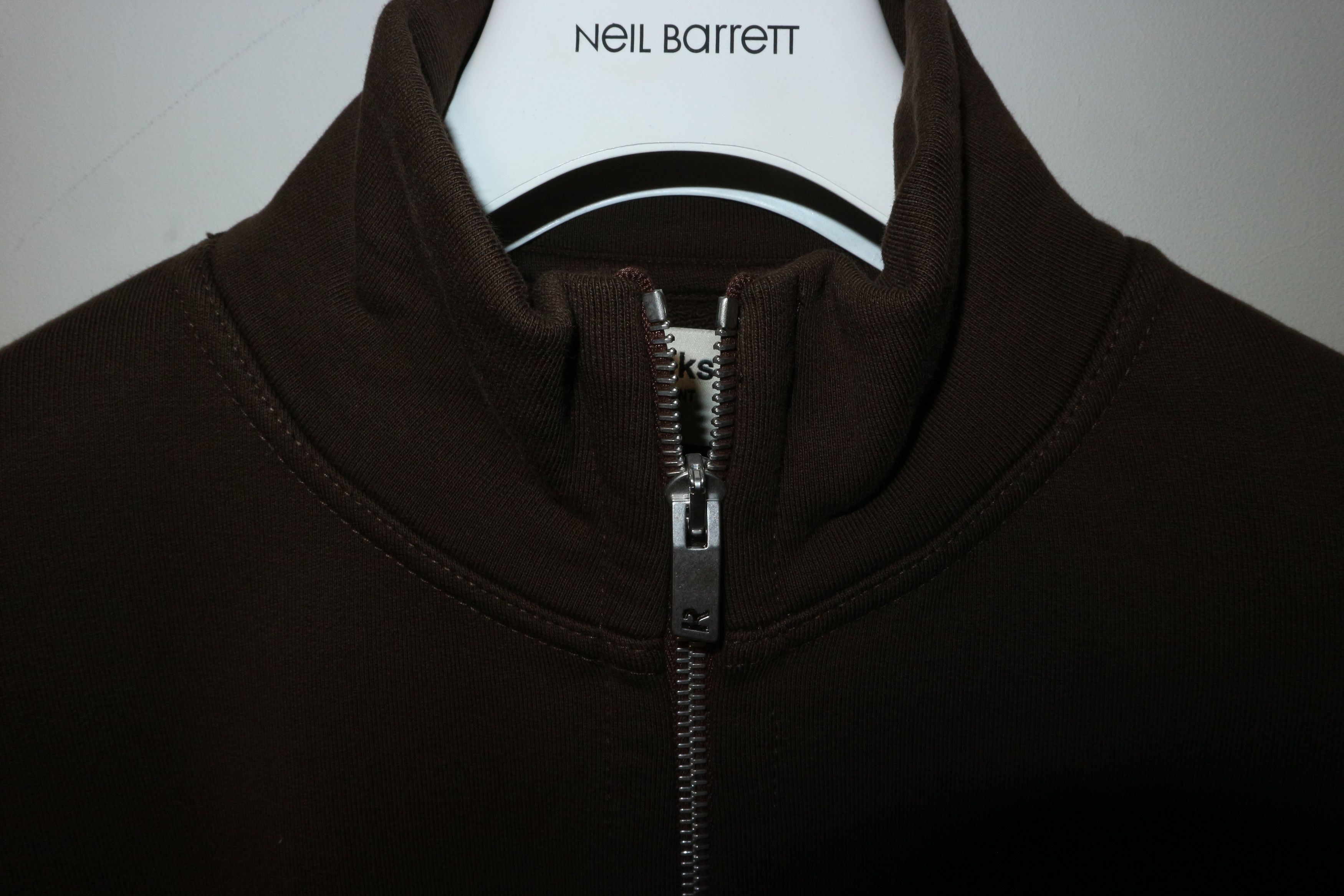 Represent Clo. Blanks track jacket Size US L / EU 52-54 / 3 - 4 Thumbnail