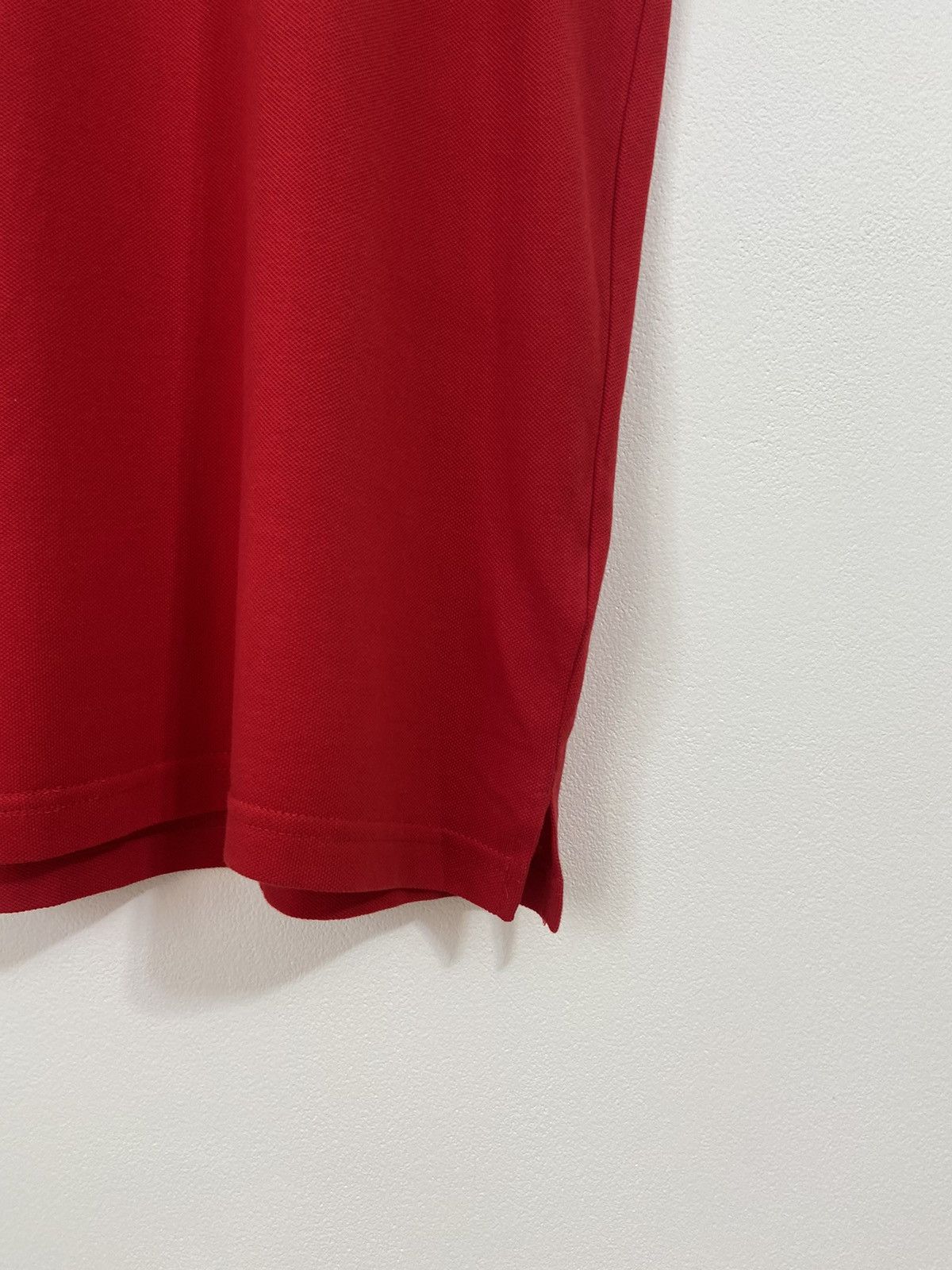 Ferrari Vintage Shirt Polo Ferrari Size US XL / EU 56 / 4 - 9 Thumbnail