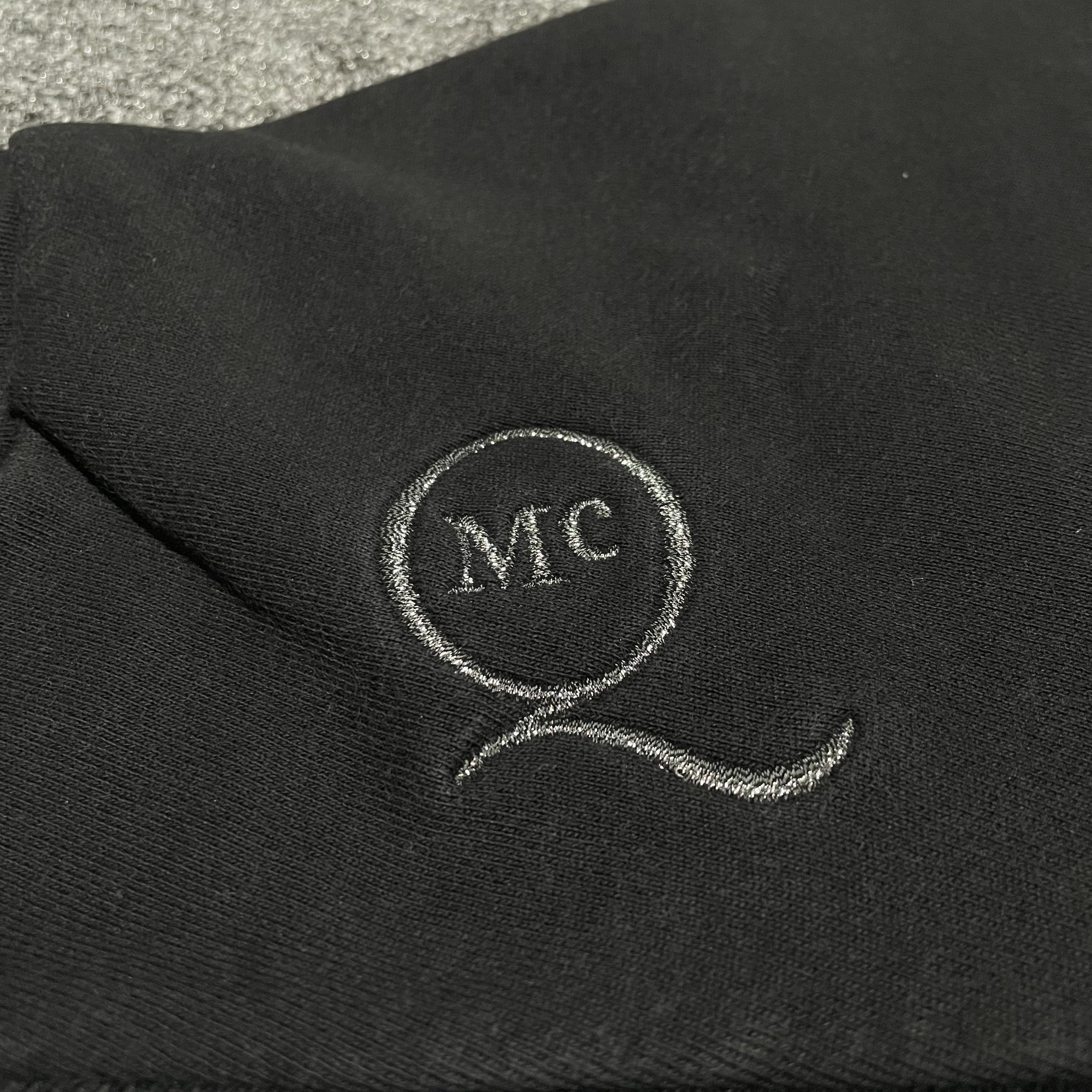 Alexander McQueen Alexander McQueen Hoodie Size US L / EU 52-54 / 3 - 4 Thumbnail