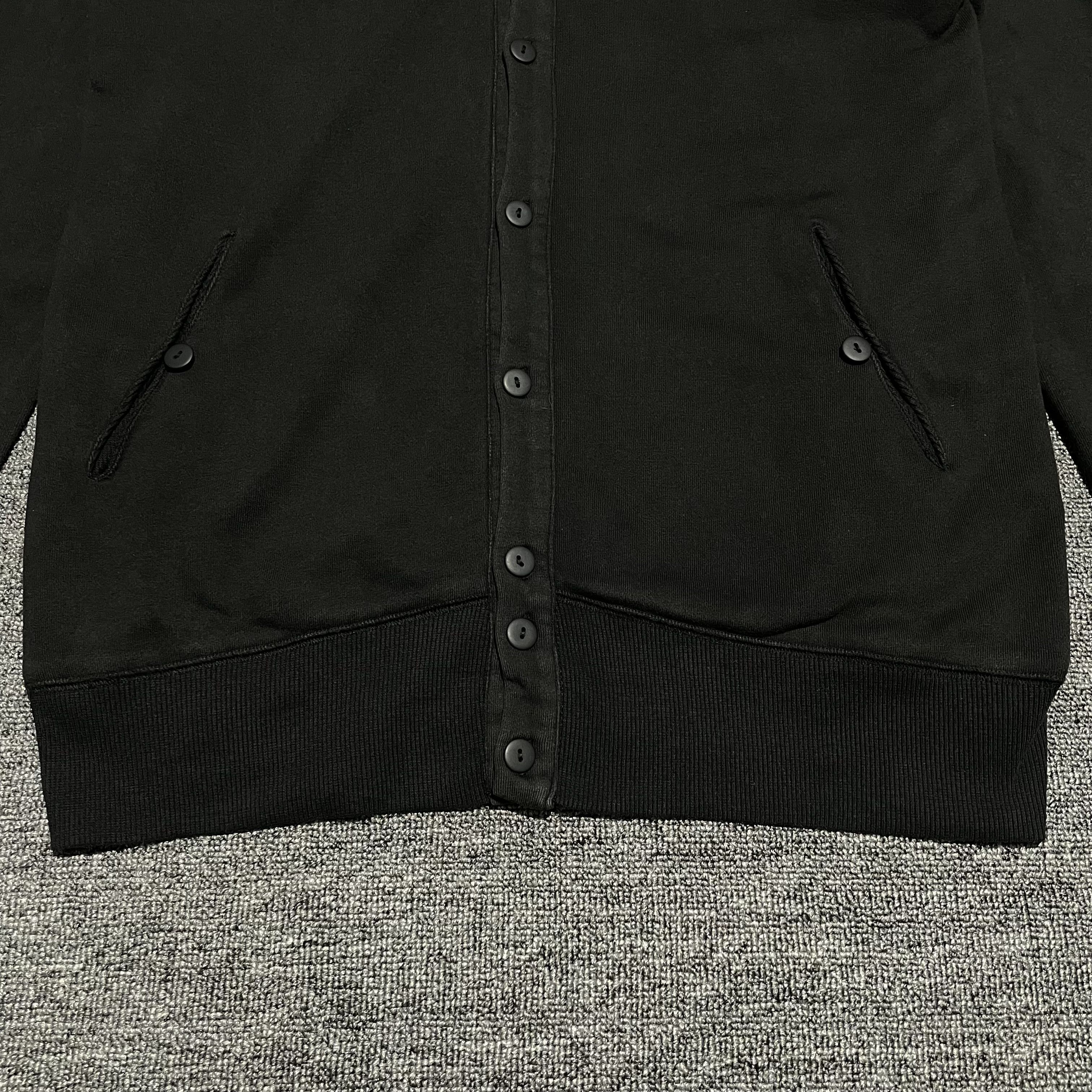 Alexander McQueen Alexander McQueen Hoodie Size US L / EU 52-54 / 3 - 3 Thumbnail