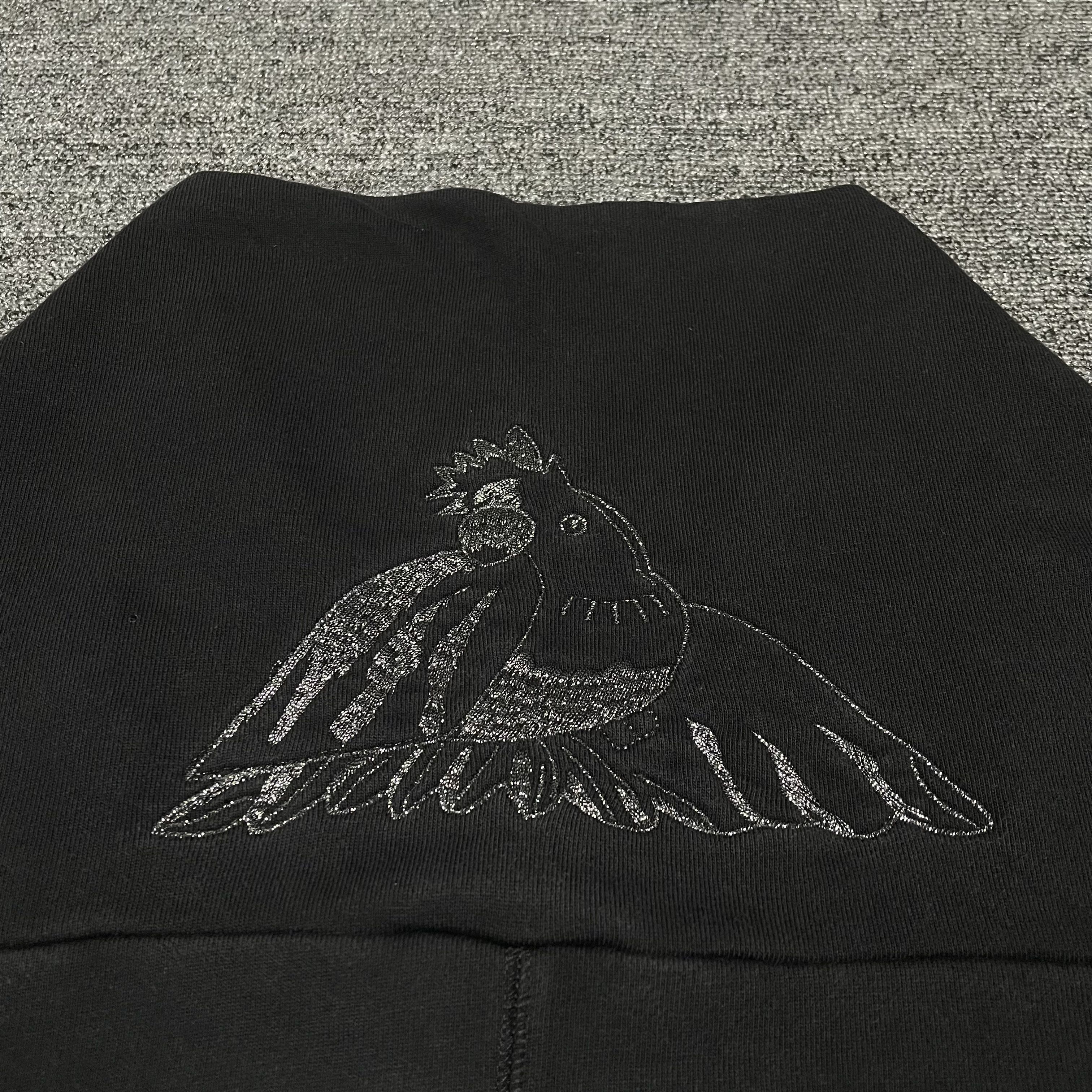 Alexander McQueen Alexander McQueen Hoodie Size US L / EU 52-54 / 3 - 8 Thumbnail
