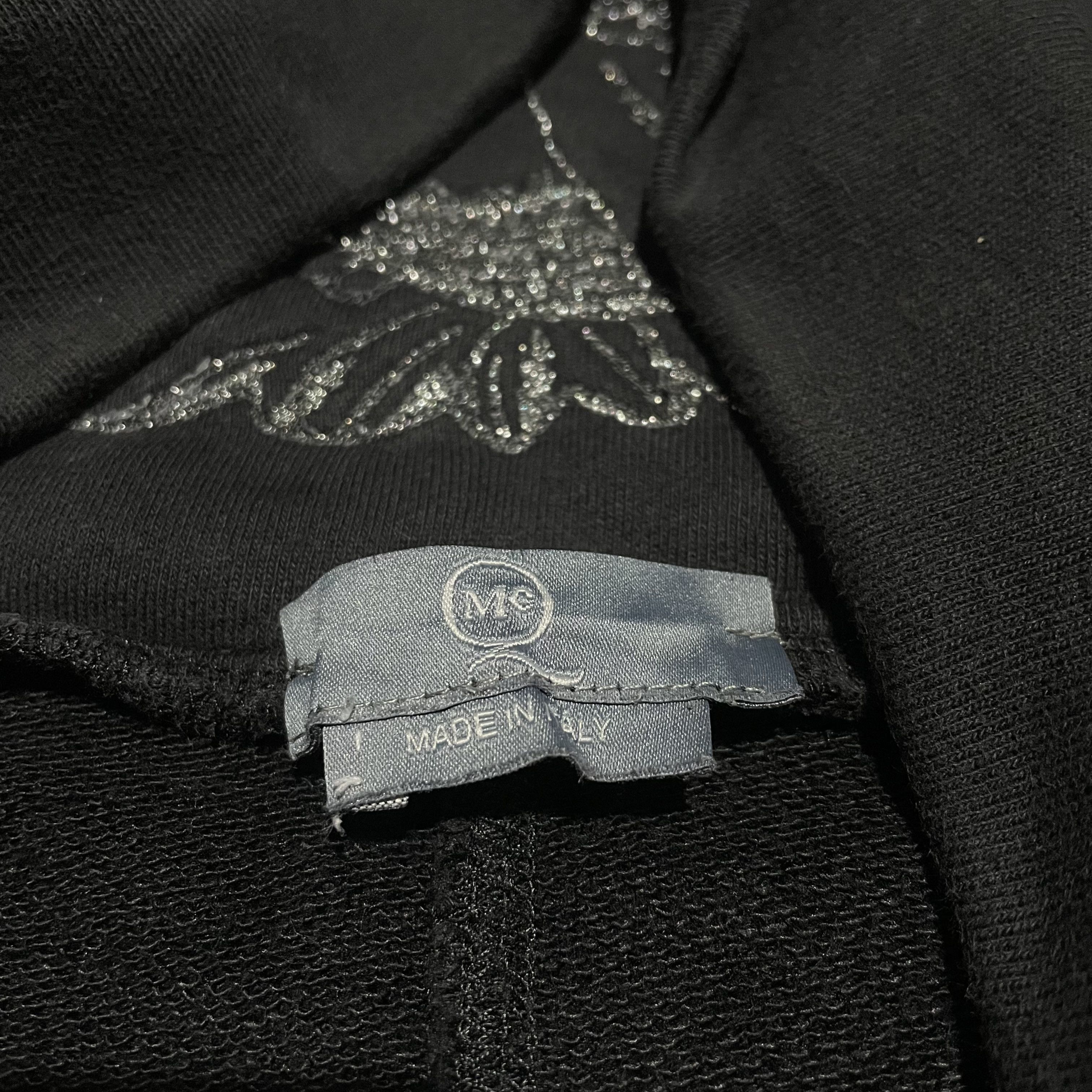 Alexander McQueen Alexander McQueen Hoodie Size US L / EU 52-54 / 3 - 9 Thumbnail