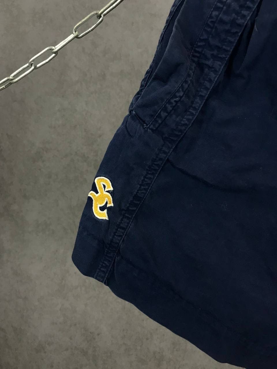 Nike SC Trojans vintage Nike shorts Size US 36 / EU 52 - 4 Thumbnail