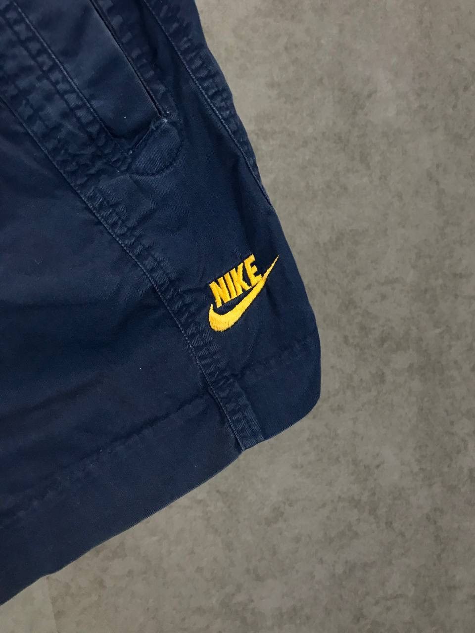 Nike SC Trojans vintage Nike shorts Size US 36 / EU 52 - 3 Thumbnail