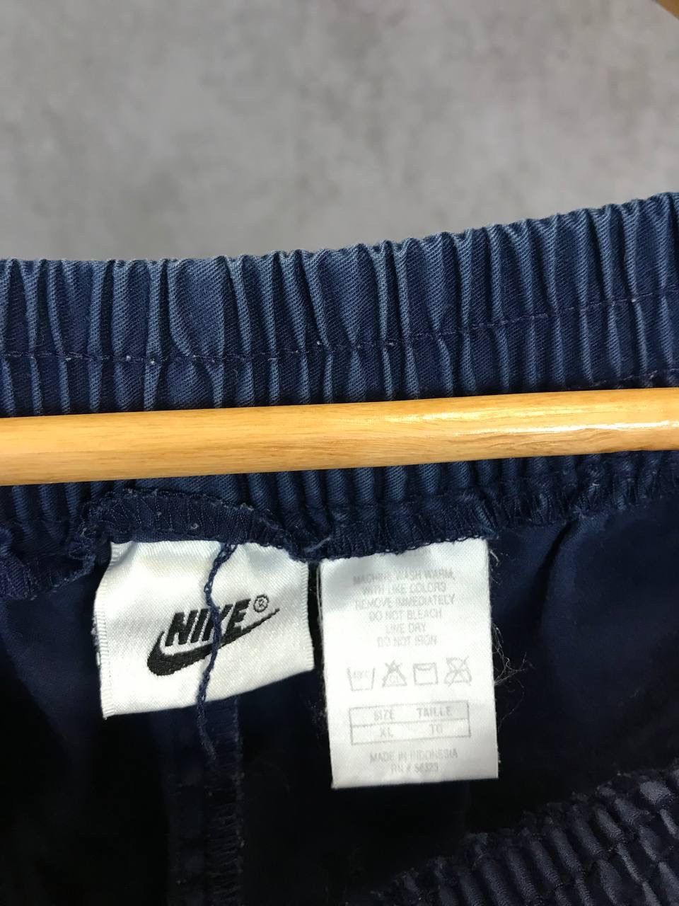 Nike SC Trojans vintage Nike shorts Size US 36 / EU 52 - 5 Thumbnail