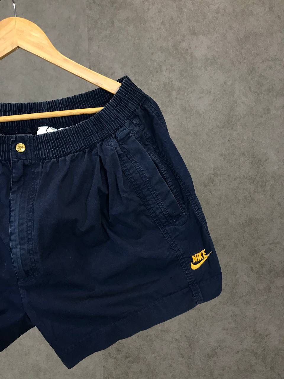 Nike SC Trojans vintage Nike shorts Size US 36 / EU 52 - 2 Thumbnail
