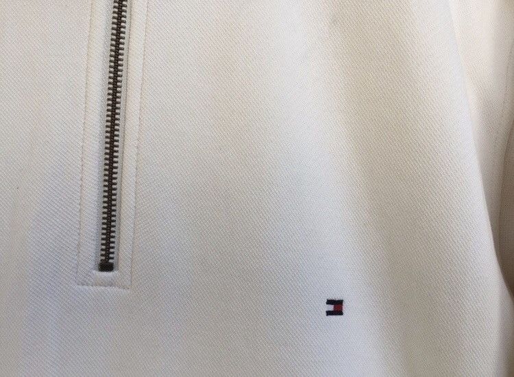 Tommy Hilfiger 🔥Tommy Hilfiger Sweatshirts Size US L / EU 52-54 / 3 - 3 Thumbnail