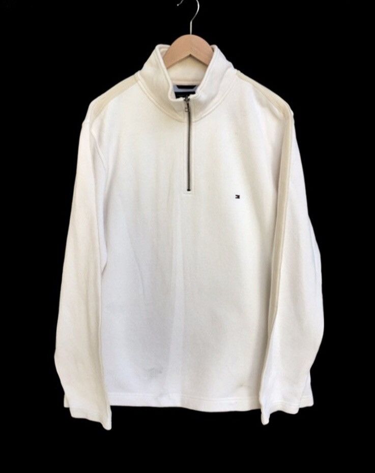 Tommy Hilfiger 🔥Tommy Hilfiger Sweatshirts Size US L / EU 52-54 / 3 - 1 Thumbnail