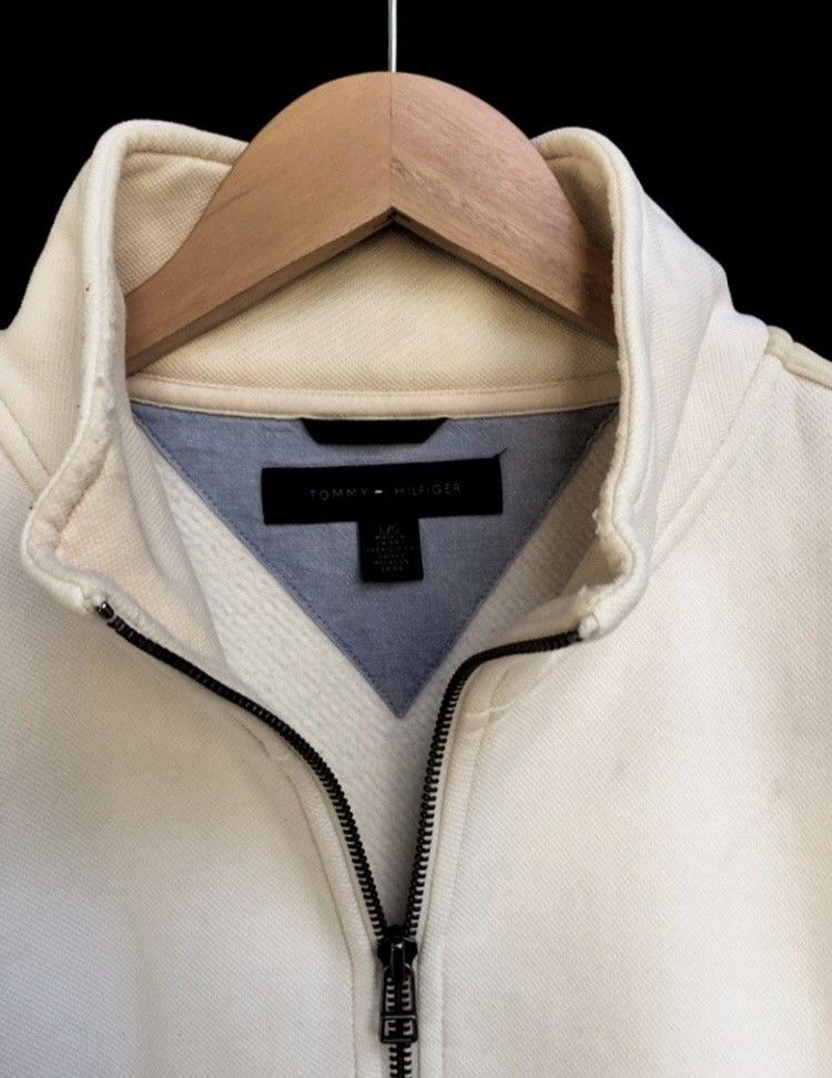 Tommy Hilfiger 🔥Tommy Hilfiger Sweatshirts Size US L / EU 52-54 / 3 - 4 Thumbnail