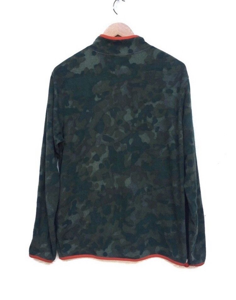 Uniqlo × Vintage 🔥Uniqlo Camo Styles Sweatshirts Size US M / EU 48-50 / 2 - 2 Thumbnail
