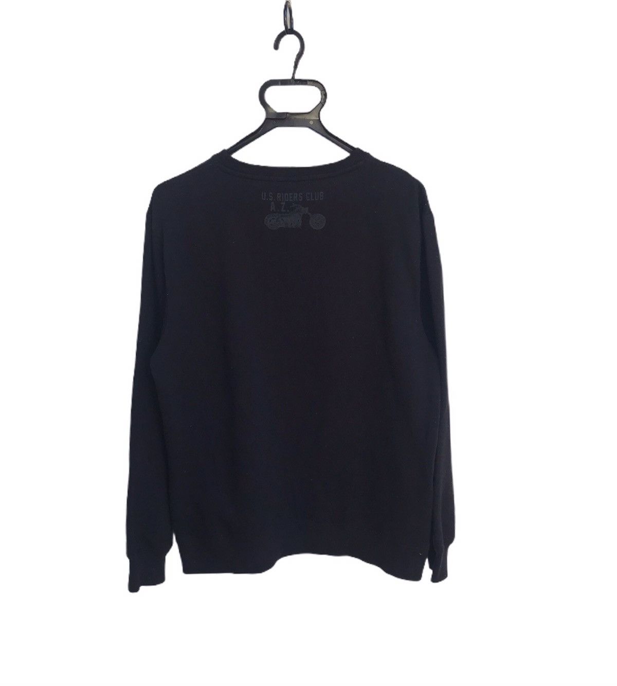 Japanese Brand 🔥Balmy & Awaking Nice Sweatshirts Size US L / EU 52-54 / 3 - 2 Thumbnail