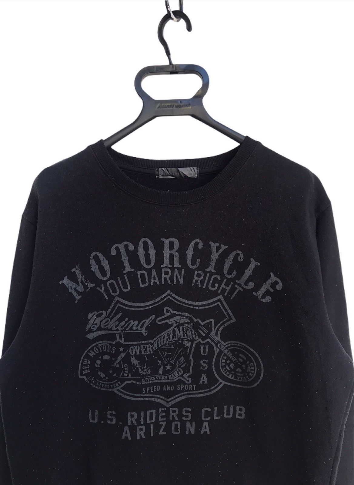 Japanese Brand 🔥Balmy & Awaking Nice Sweatshirts Size US L / EU 52-54 / 3 - 3 Thumbnail