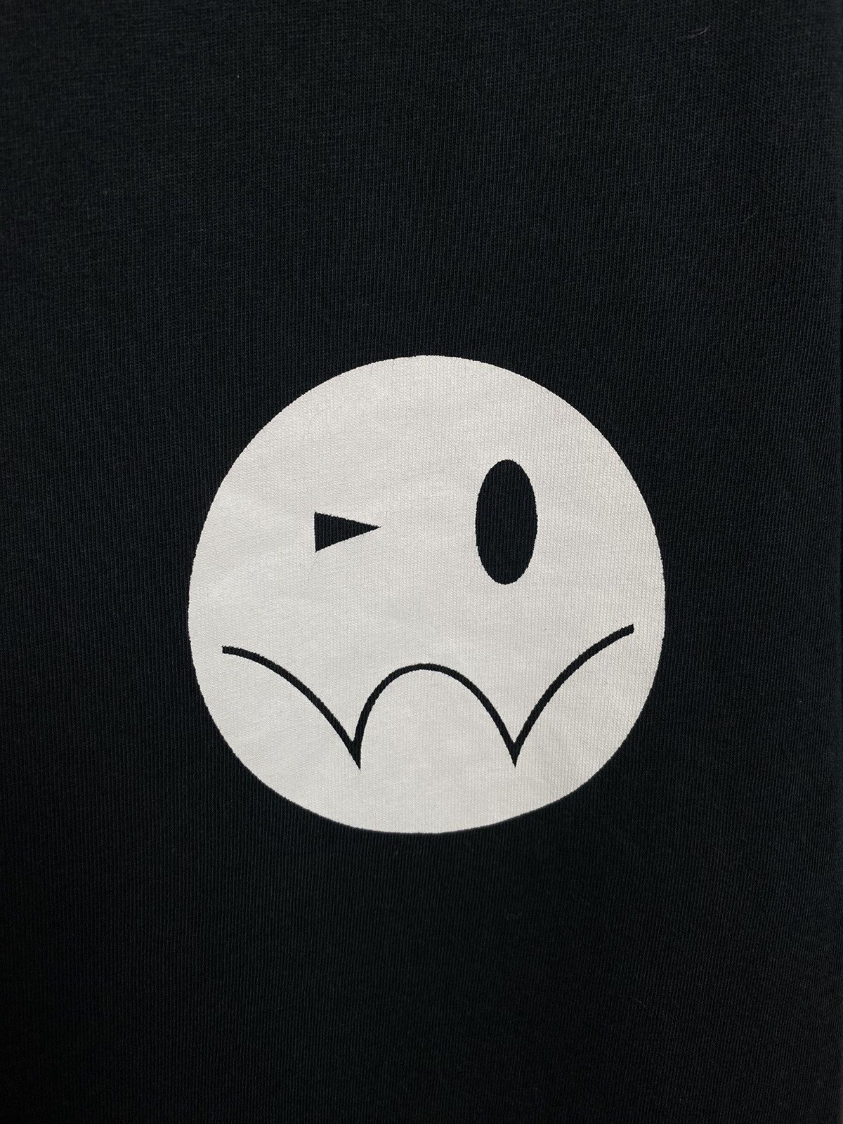 Edwin × Japanese Brand Edwin Japanese streetwear tee Size US L / EU 52-54 / 3 - 3 Thumbnail