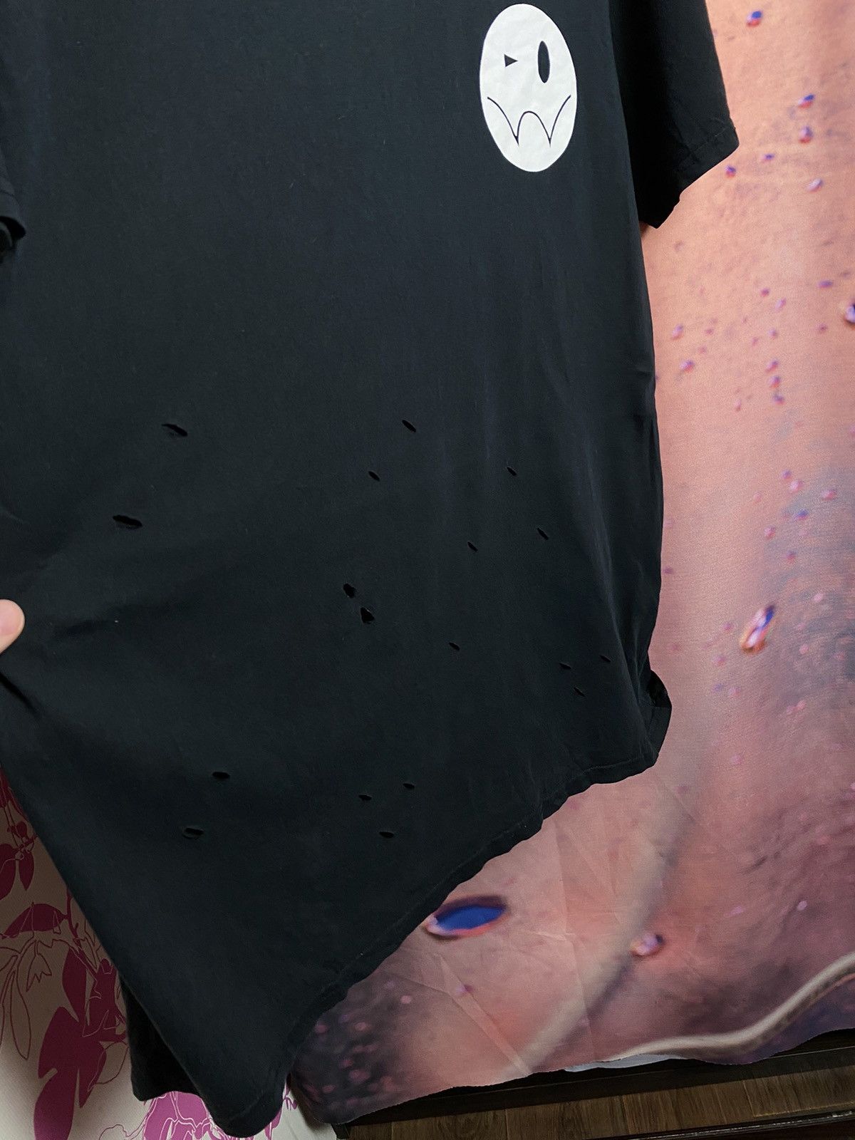 Edwin × Japanese Brand Edwin Japanese streetwear tee Size US L / EU 52-54 / 3 - 6 Thumbnail