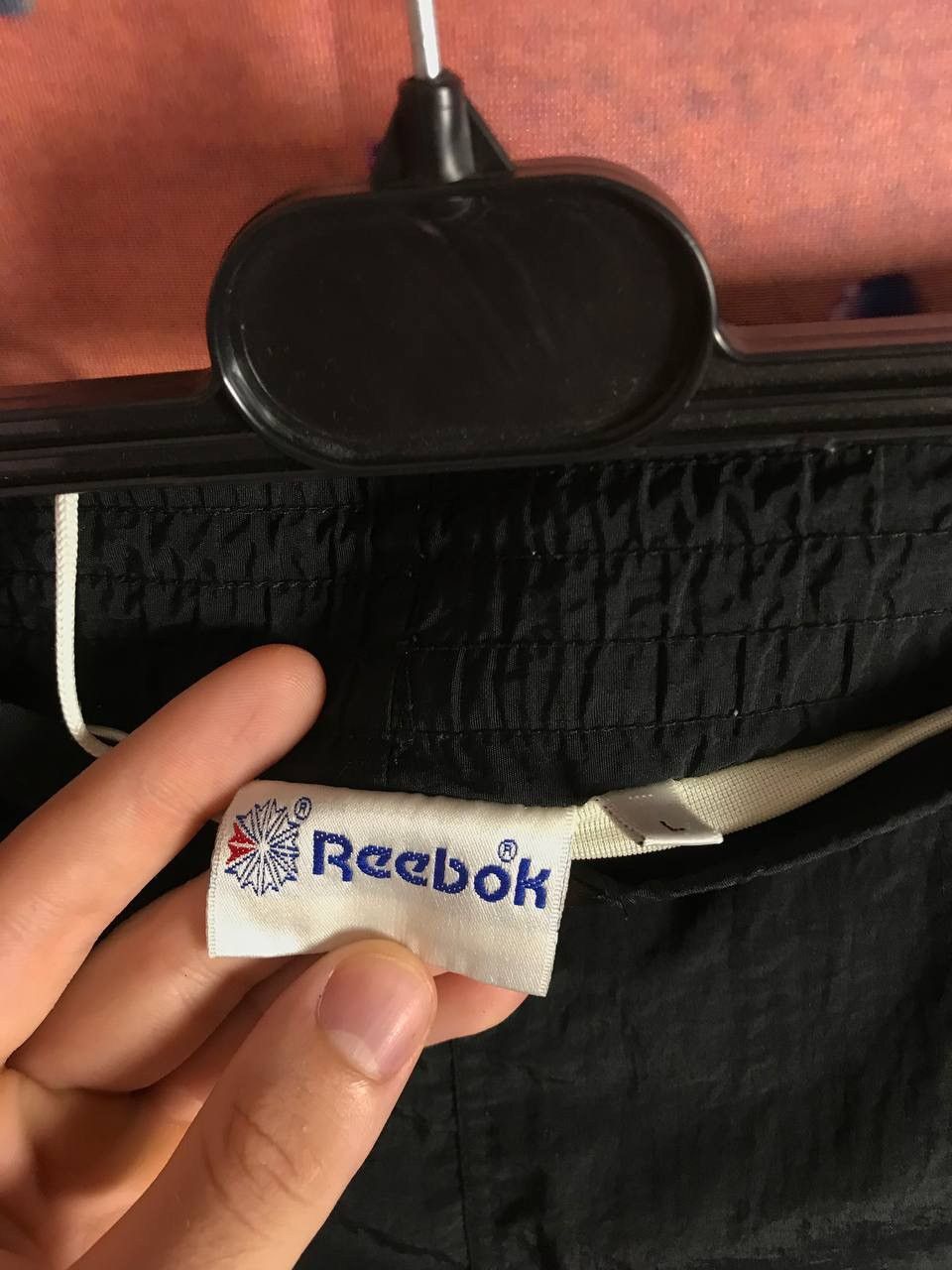 Reebok × Vintage Vintage Reebok streetwear shorts Size US 34 / EU 50 - 4 Thumbnail