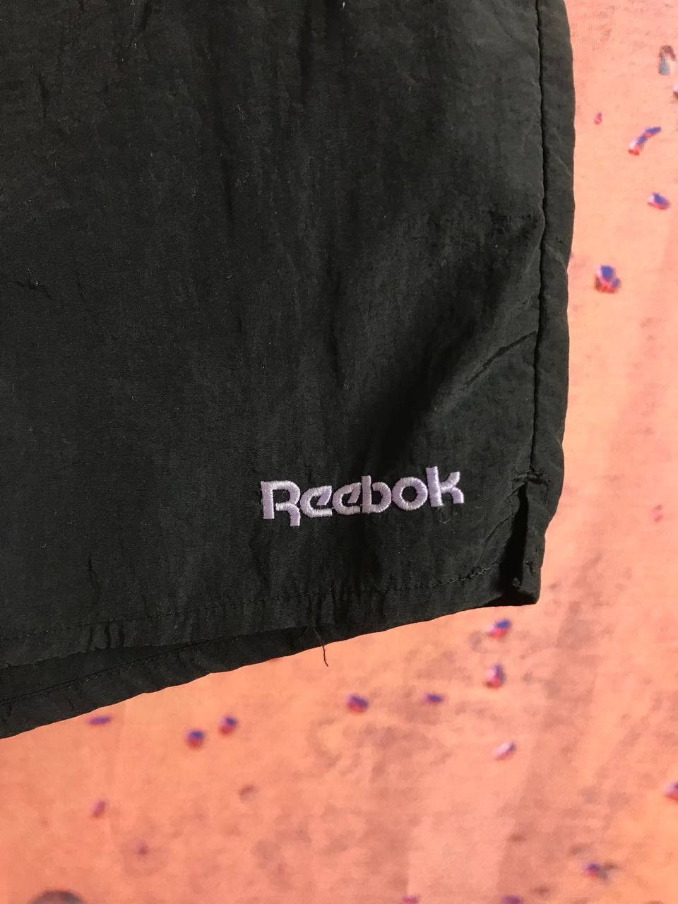 Reebok × Vintage Vintage Reebok streetwear shorts Size US 34 / EU 50 - 3 Thumbnail