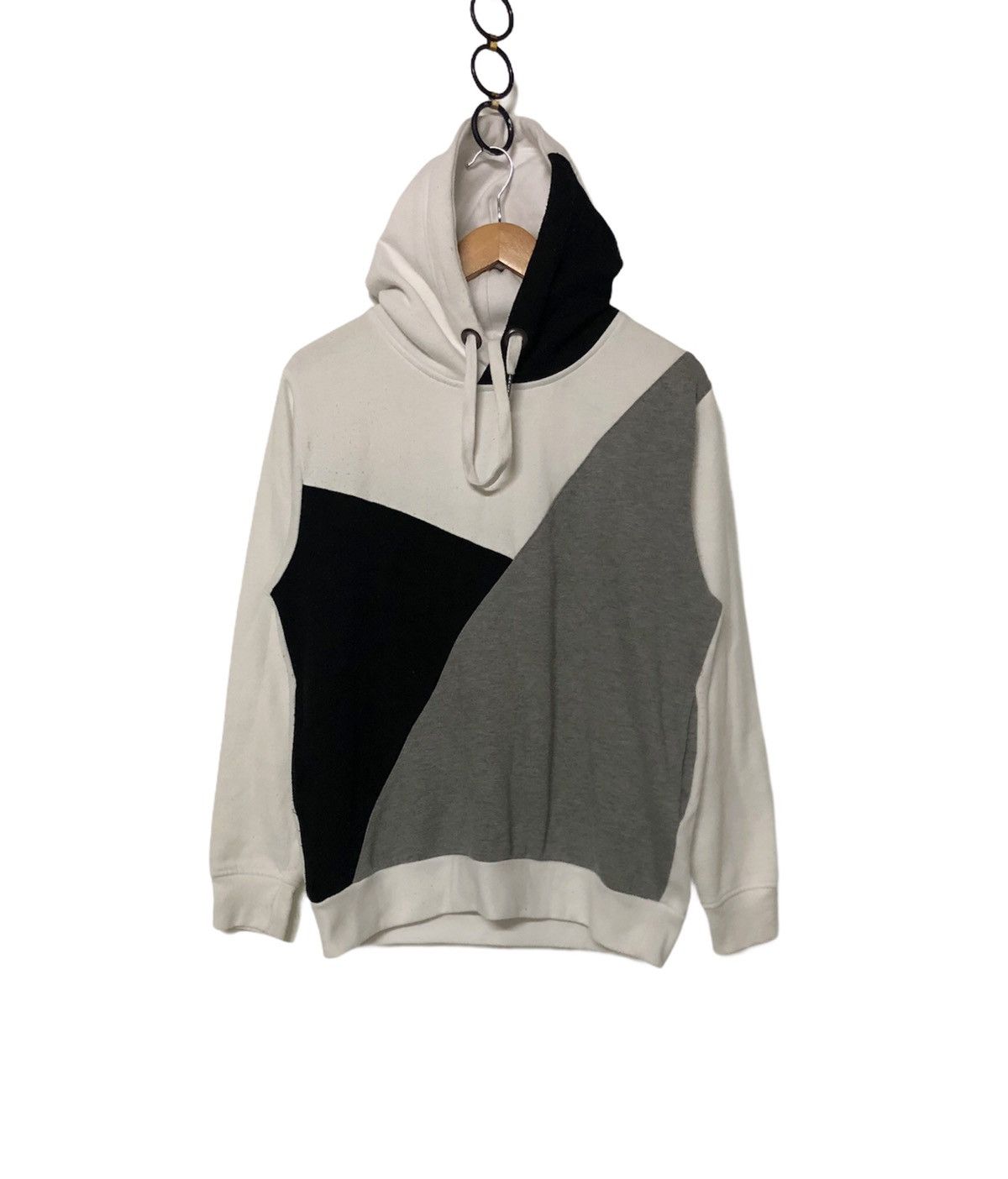 Japanese Brand 🔥Browny Nice Pattern Hoodies Sweatshirts Size US M / EU 48-50 / 2 - 1 Thumbnail