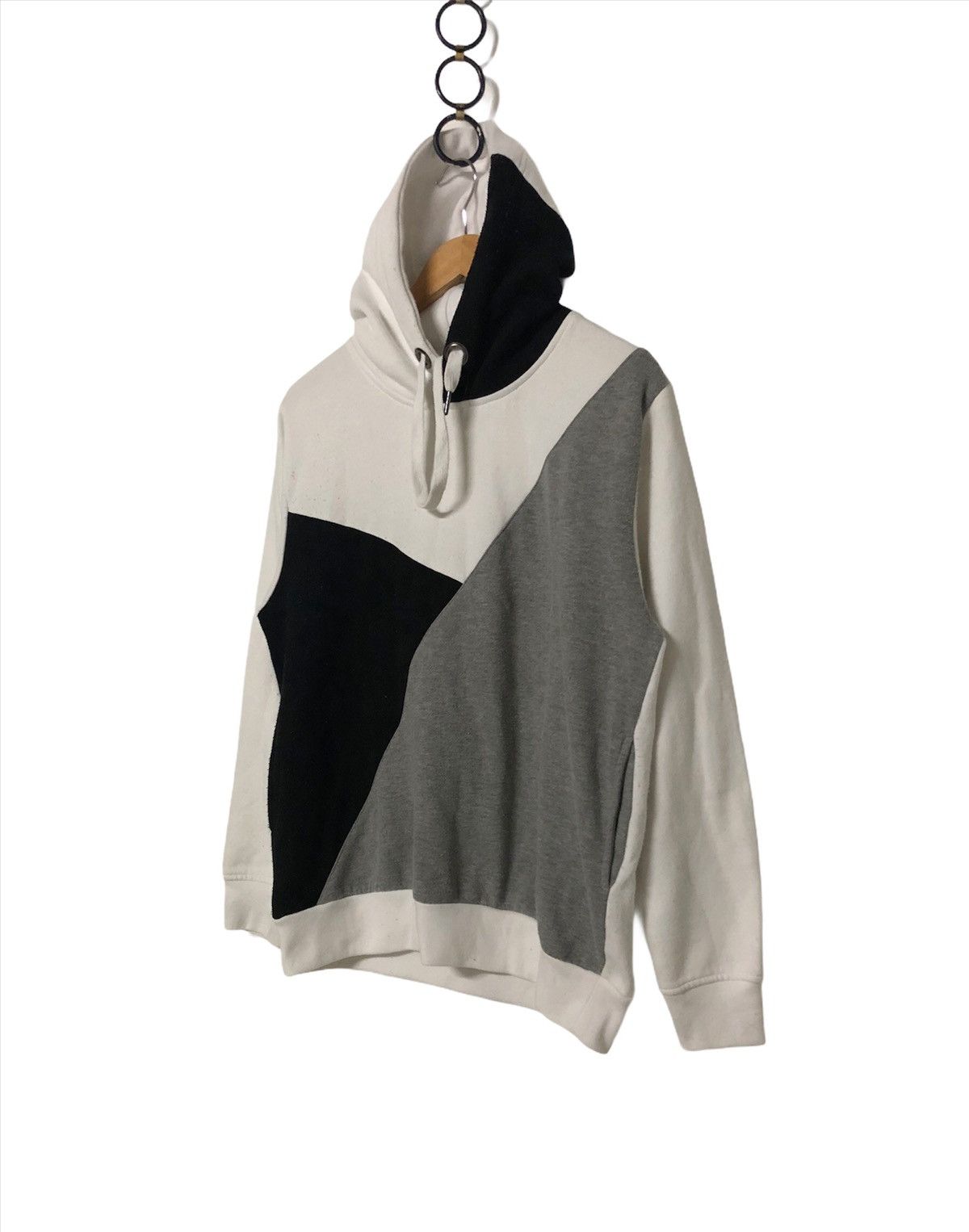 Japanese Brand 🔥Browny Nice Pattern Hoodies Sweatshirts Size US M / EU 48-50 / 2 - 3 Thumbnail