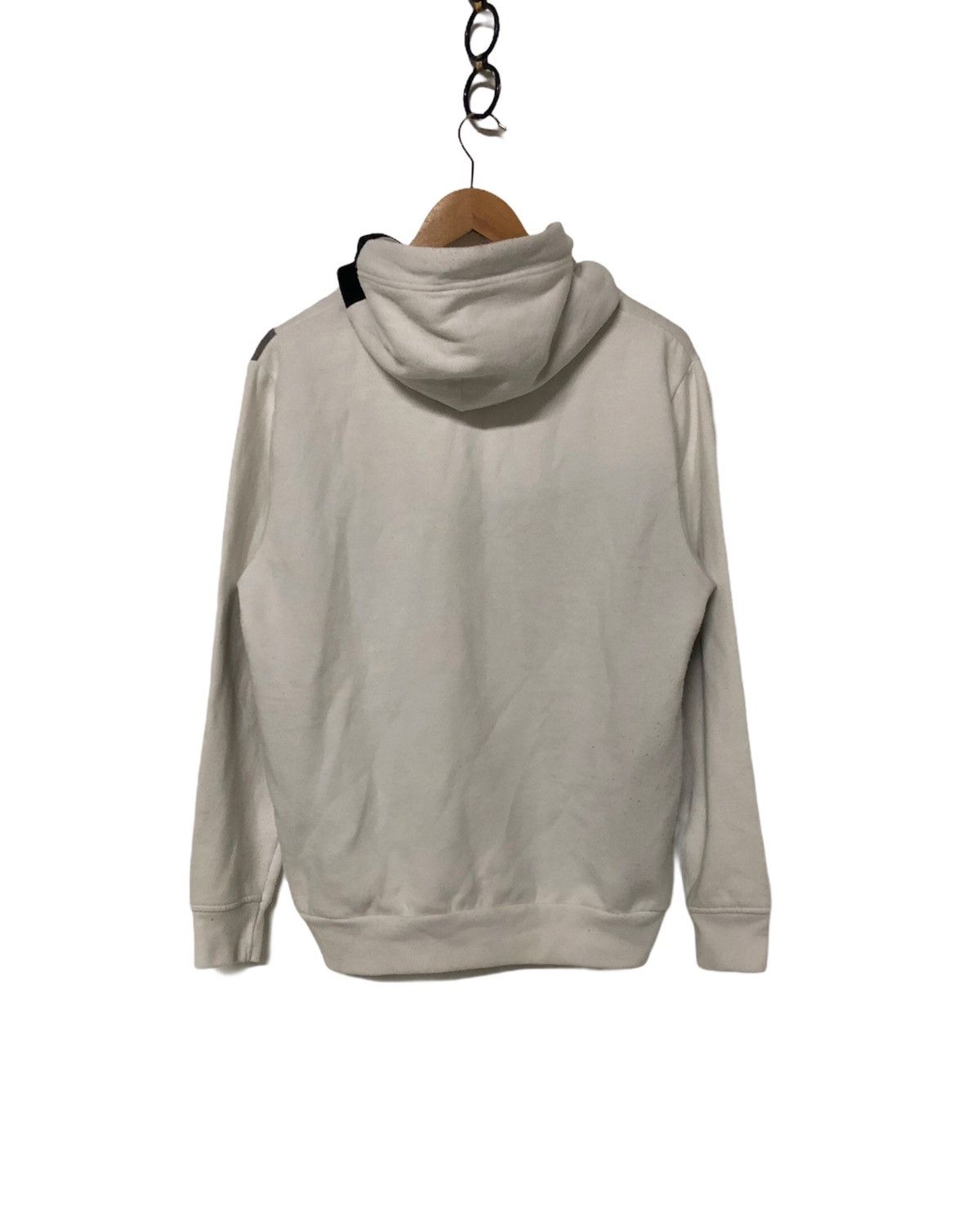Japanese Brand 🔥Browny Nice Pattern Hoodies Sweatshirts Size US M / EU 48-50 / 2 - 2 Thumbnail