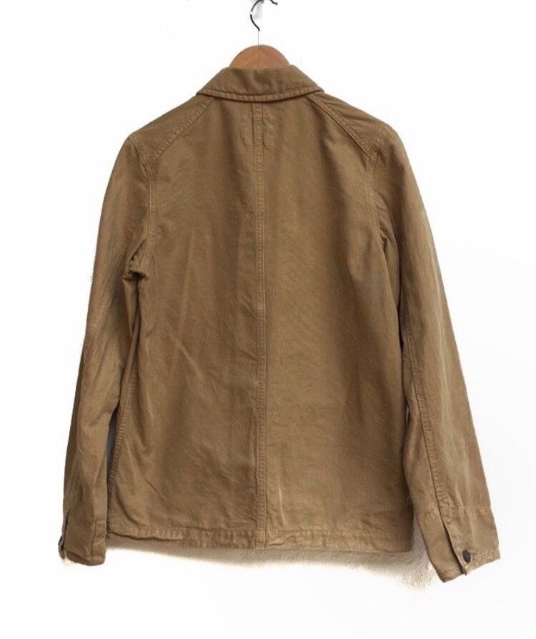 Gap × Vintage 🔥Gap Long Sleeve Button Shirt Size US S / EU 44-46 / 1 - 2 Thumbnail