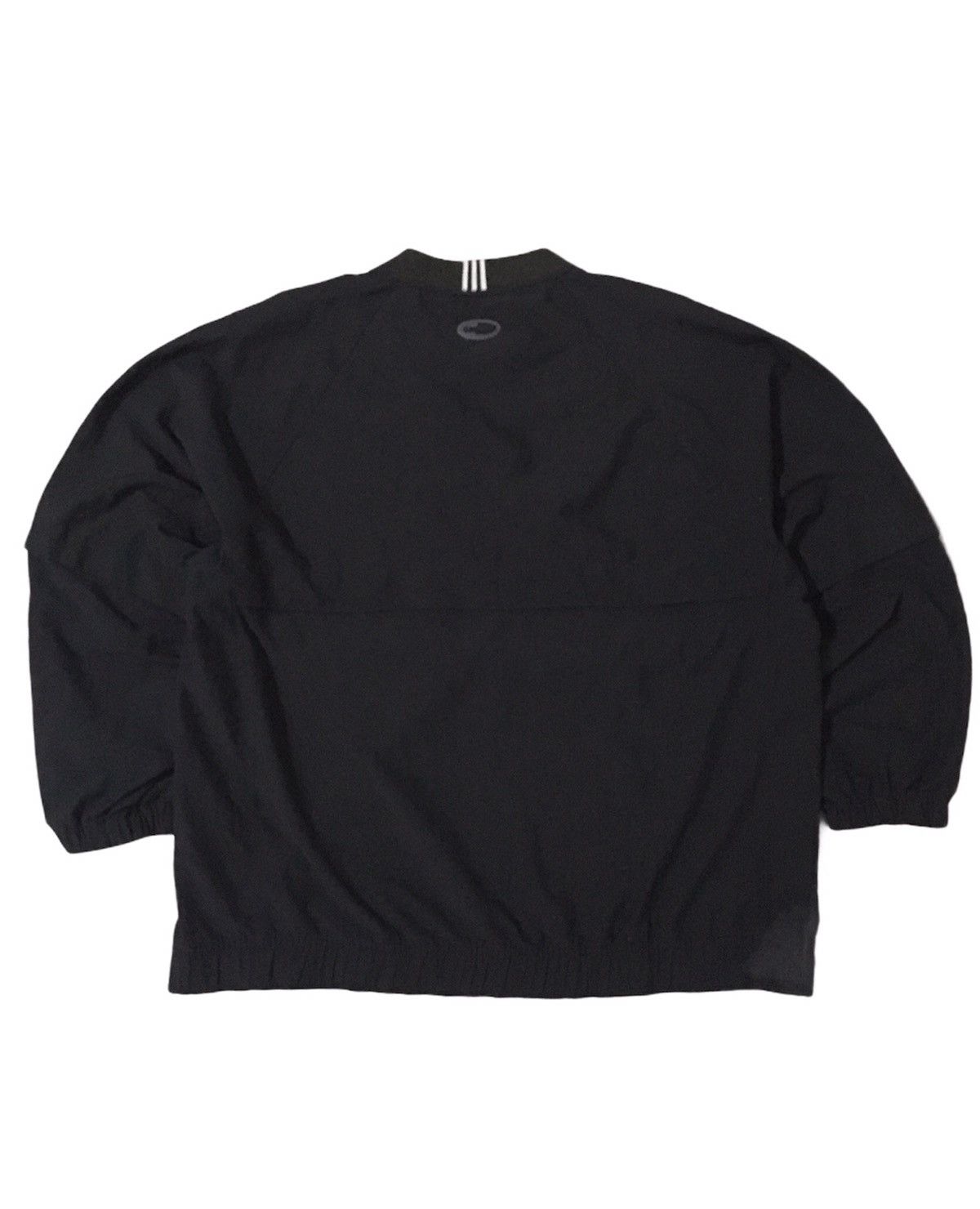 Adidas 🔥Adidas Climaproof Black Jerseys Size US XL / EU 56 / 4 - 2 Thumbnail