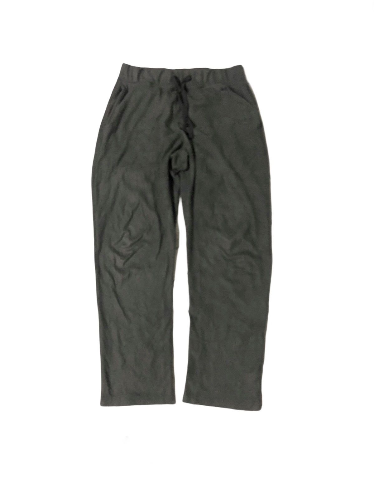 image of Andy Warhol Nice Sweatpants in Grey, Men's (Size 29)