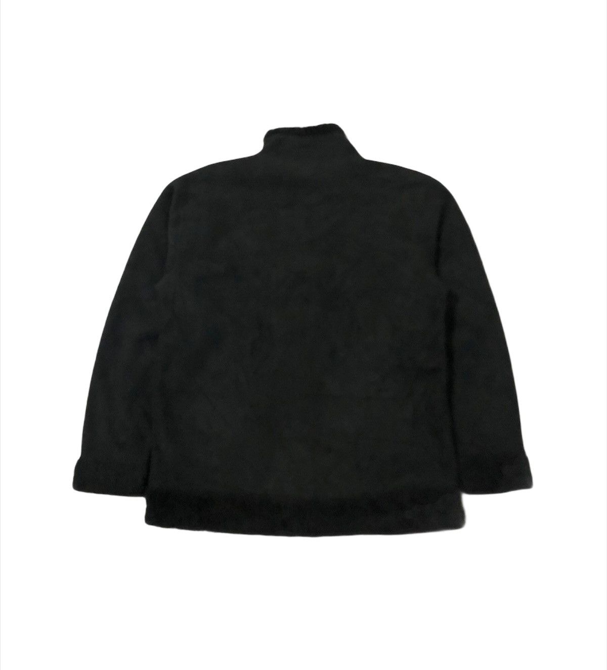 Japanese Brand 🔥Peda Mada Riversible Fleece Jacket Size US S / EU 44-46 / 1 - 2 Thumbnail