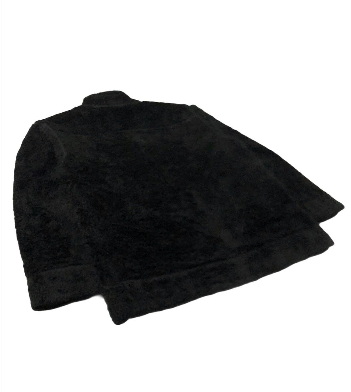 Japanese Brand 🔥Peda Mada Riversible Fleece Jacket Size US S / EU 44-46 / 1 - 8 Thumbnail