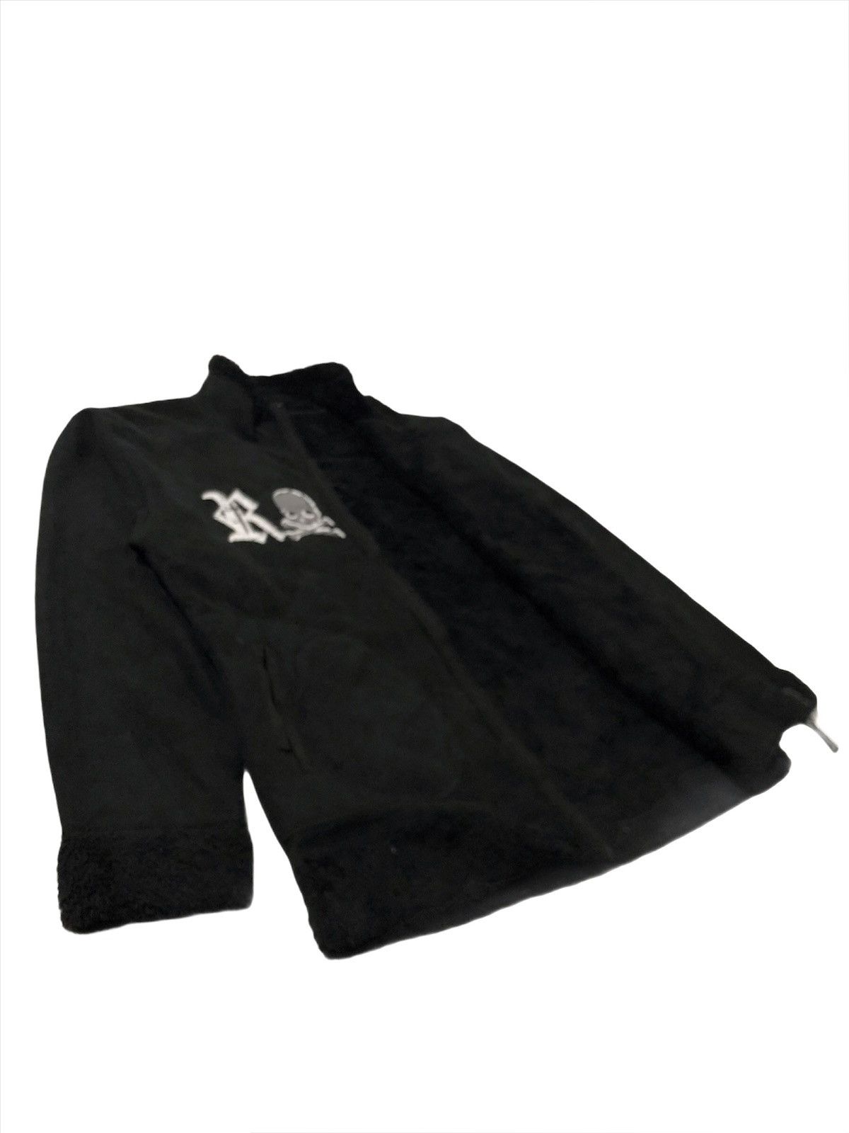 Japanese Brand 🔥Peda Mada Riversible Fleece Jacket Size US S / EU 44-46 / 1 - 4 Thumbnail