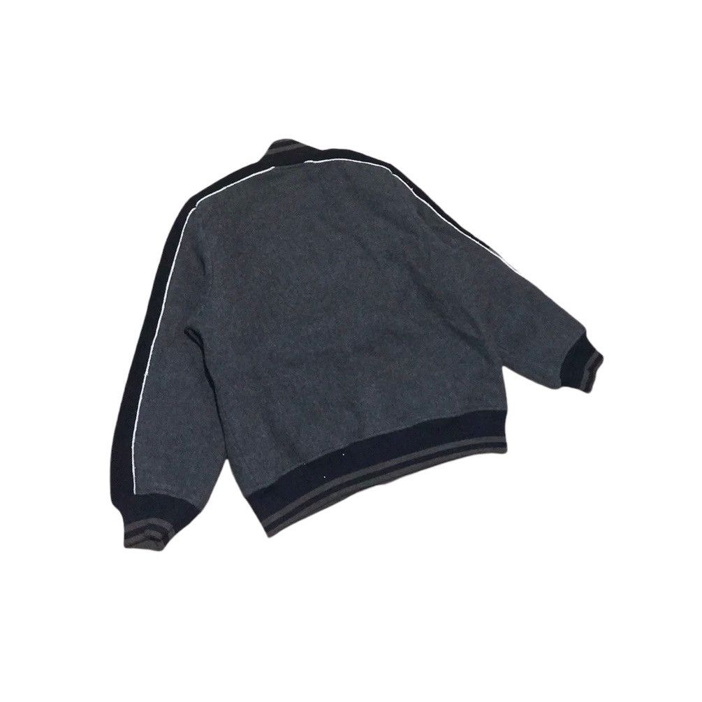 Fila Fila Trionfo 73 Varsity Jacket Size US S / EU 44-46 / 1 - 6 Thumbnail