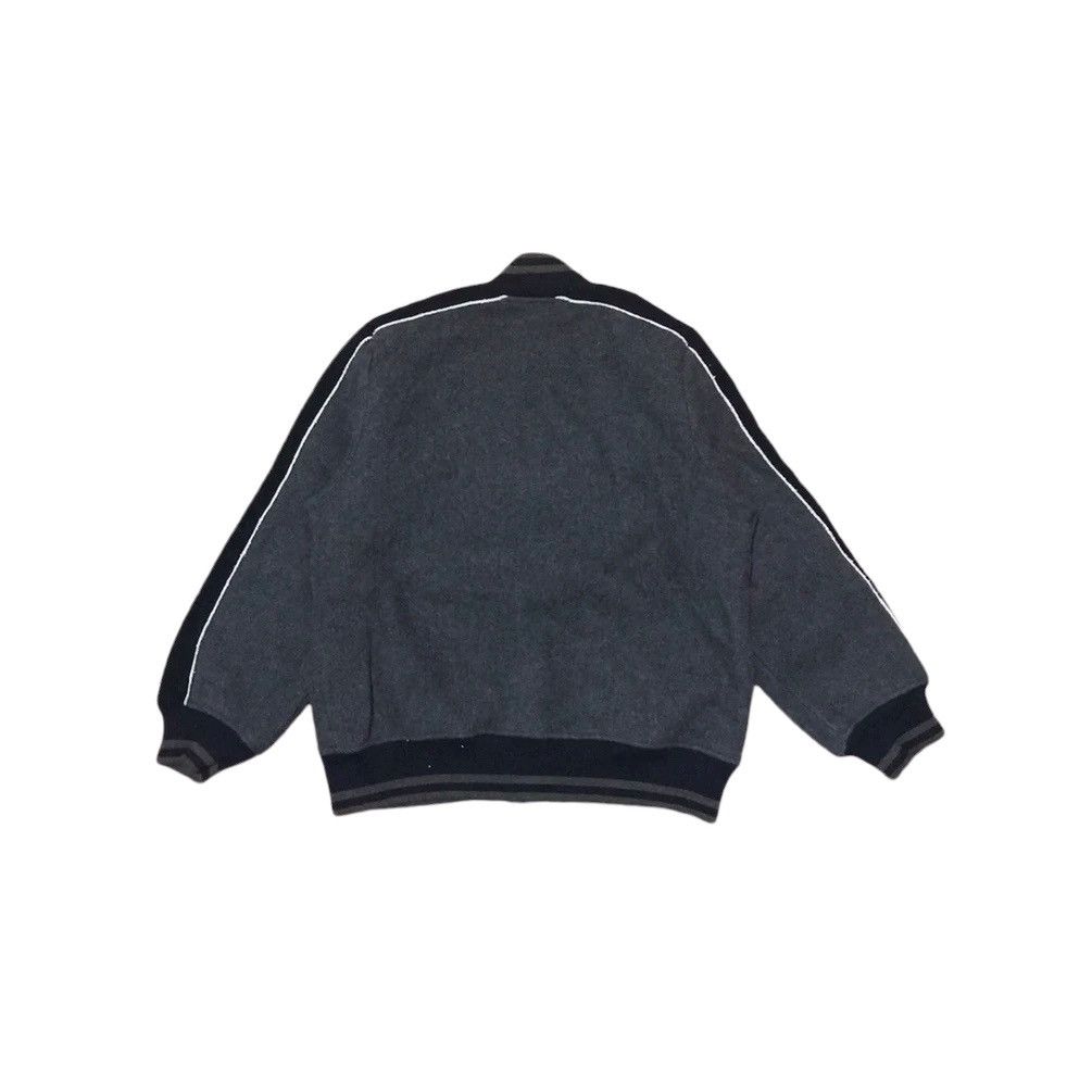Fila Fila Trionfo 73 Varsity Jacket Size US S / EU 44-46 / 1 - 2 Thumbnail