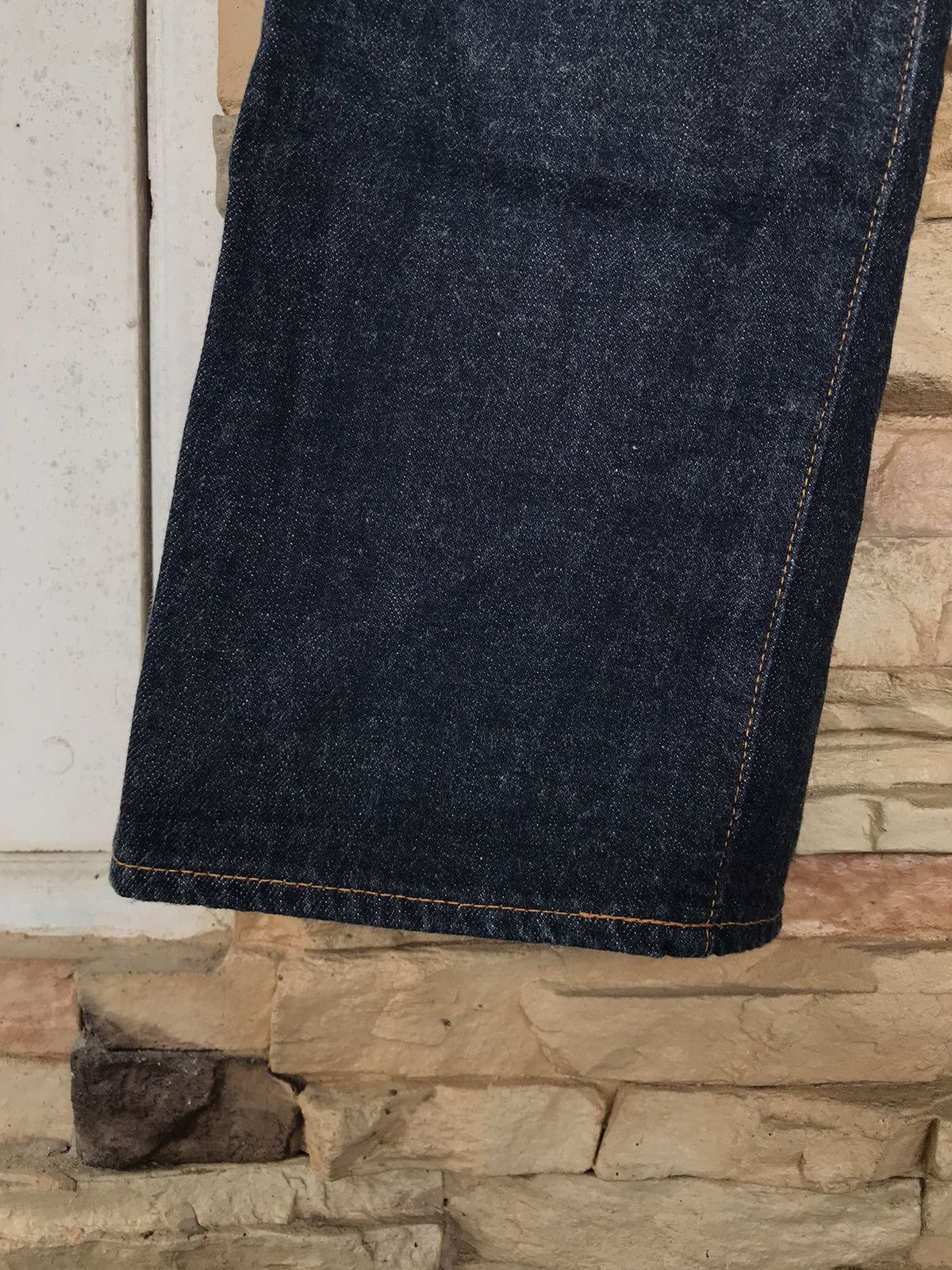 45rpm Vintage 45rpm Jeans Size US 30 / EU 46 - 7 Thumbnail