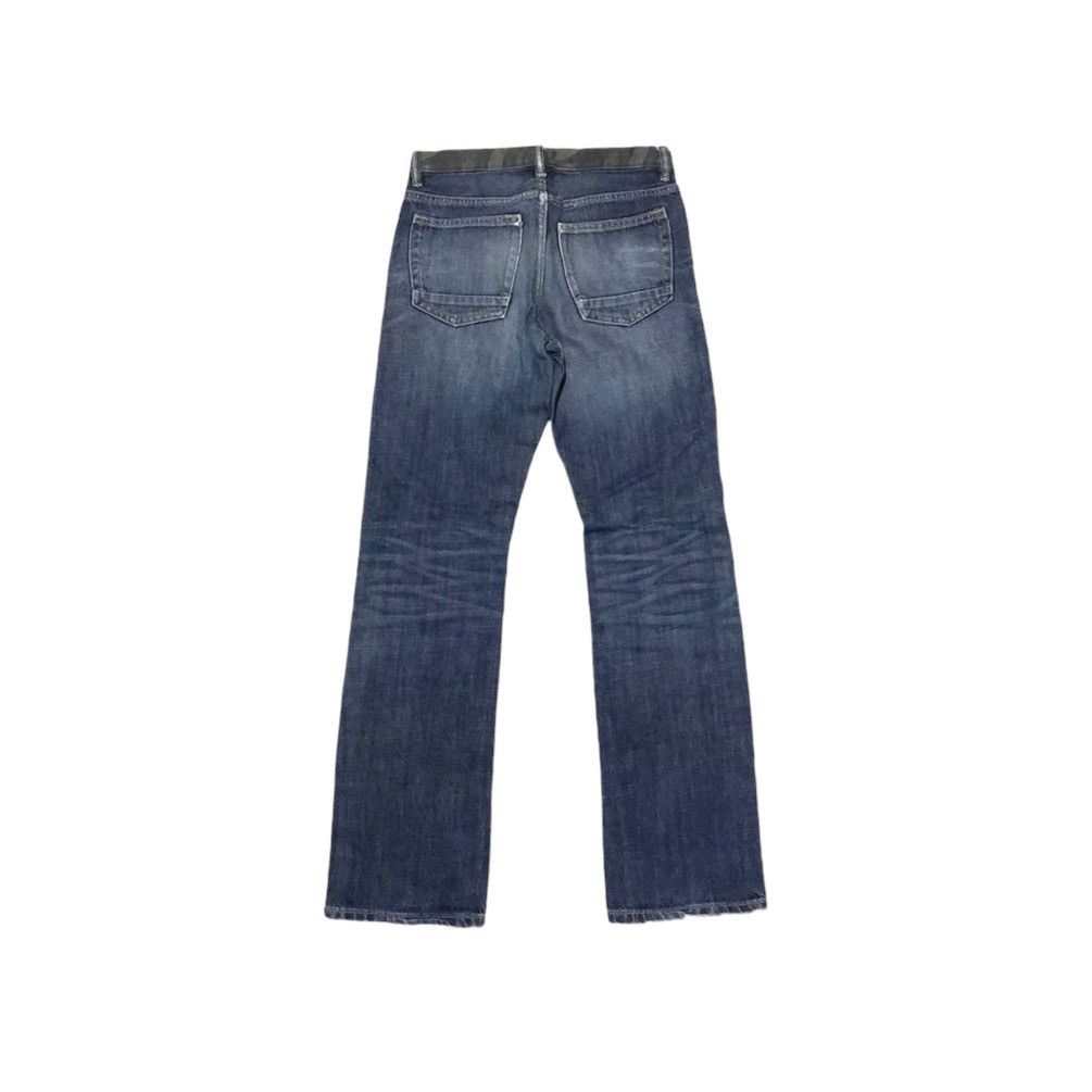 Gap × Seditionaries × Vintage Vintage Gap Kid Styles Pocket Denim Jeans Size US 28 / EU 44 - 2 Thumbnail