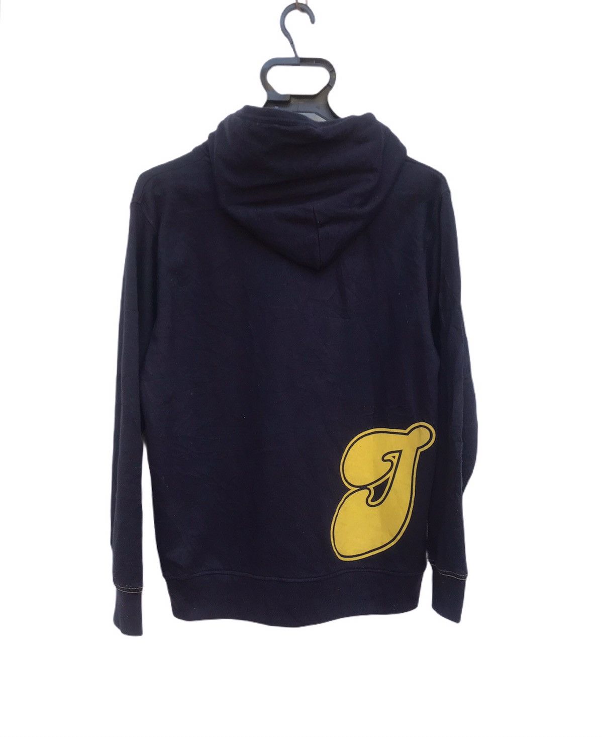 Japanese Brand 🔥ILLS Nice Hoodies Sweatshirts Size US M / EU 48-50 / 2 - 2 Thumbnail