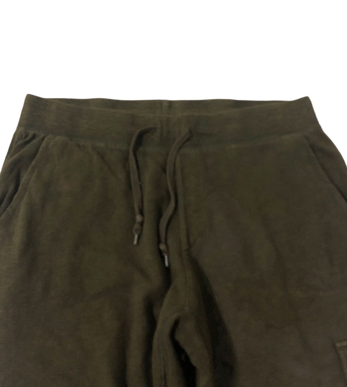 Japanese Brand × Uniqlo × Vintage 🔥Uniqlo Cargo Sweatpants Size 31" - 6 Thumbnail