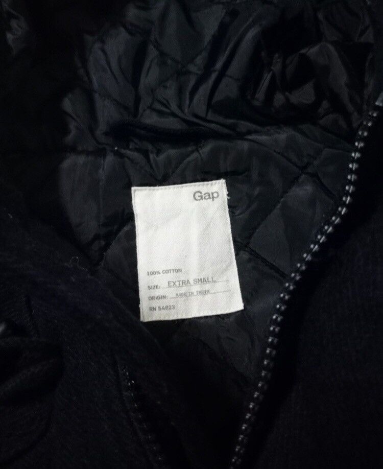 Gap 🔥Gap Duffle Jacket With Hoodies Size US XS / EU 42 / 0 - 3 Thumbnail