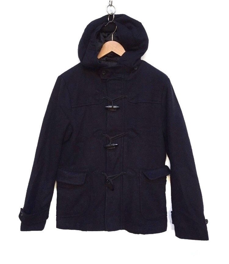 Gap 🔥Gap Duffle Jacket With Hoodies Size US XS / EU 42 / 0 - 1 Thumbnail